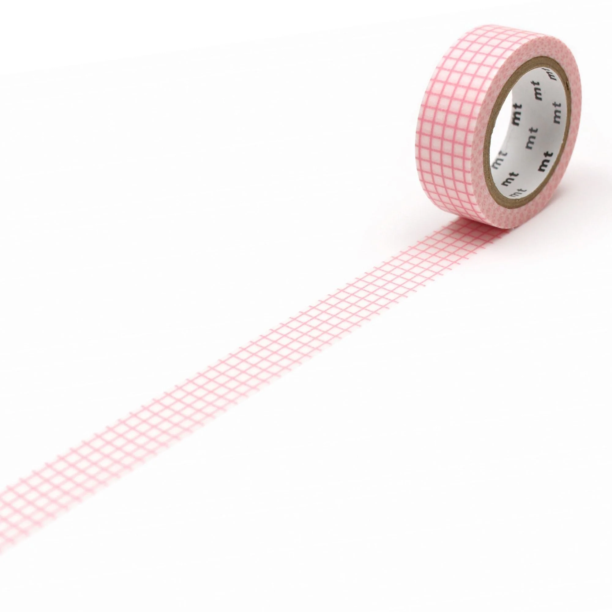 MT Masking Tape Deco Washi Tape - Hougan Sakura - Image 2