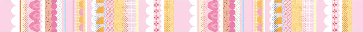MT EX Washi Tape - Cake Graphic - Image 3