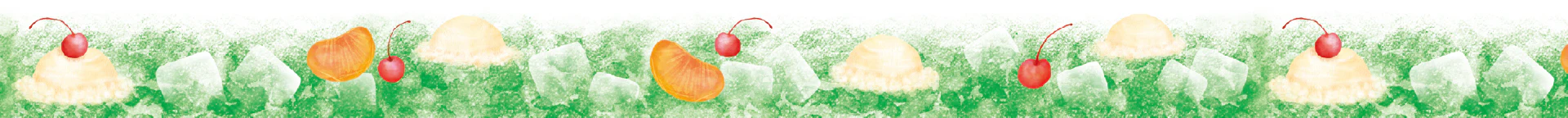 MT EX Washi Tape - Soda Float - Image 3