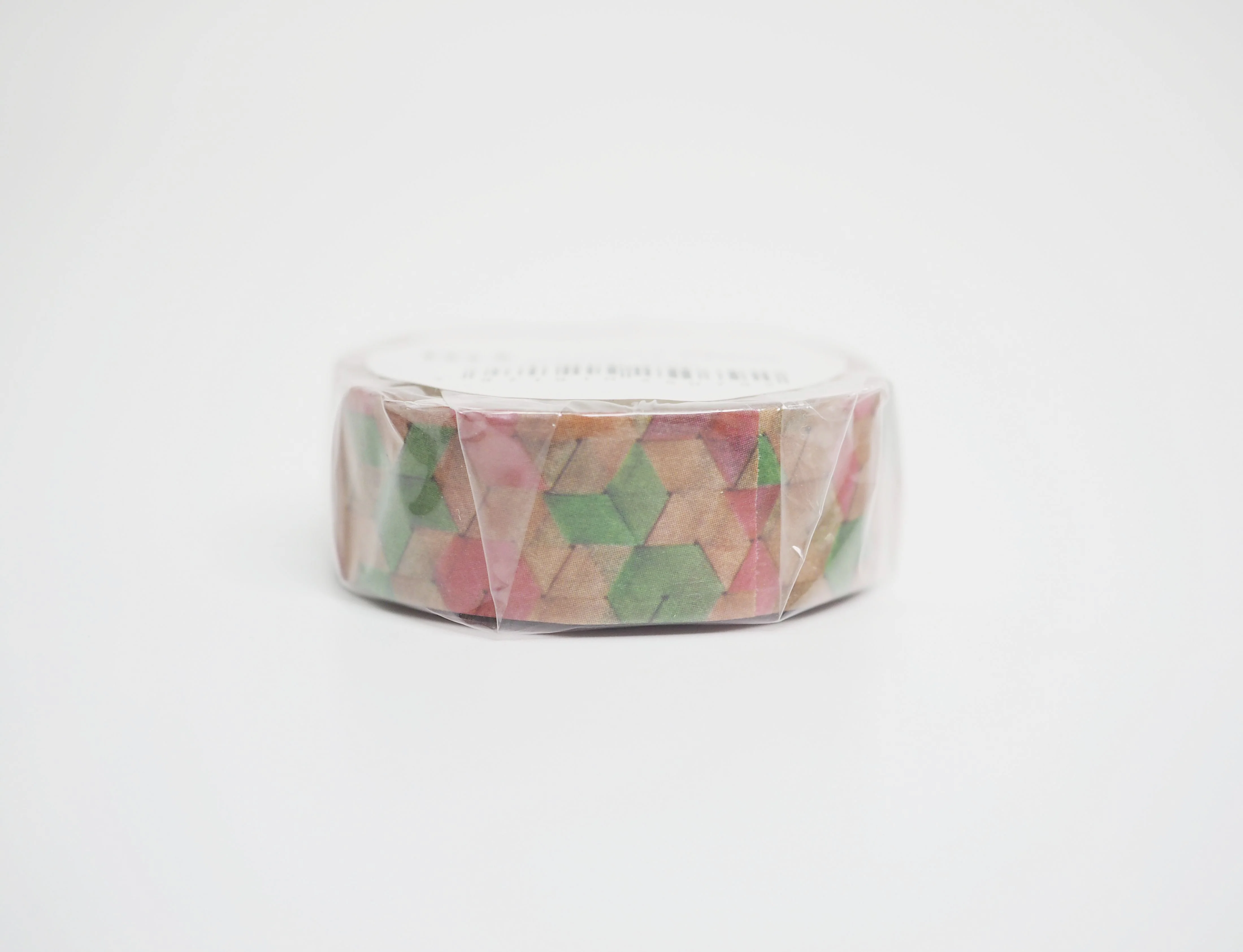 MT Expo KL Limited Edition Washi Tape Basket - Image 2
