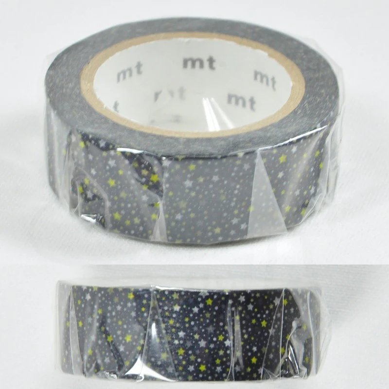 MT Expo KL Limited Edition Washi Tape Milky Way - Image 2