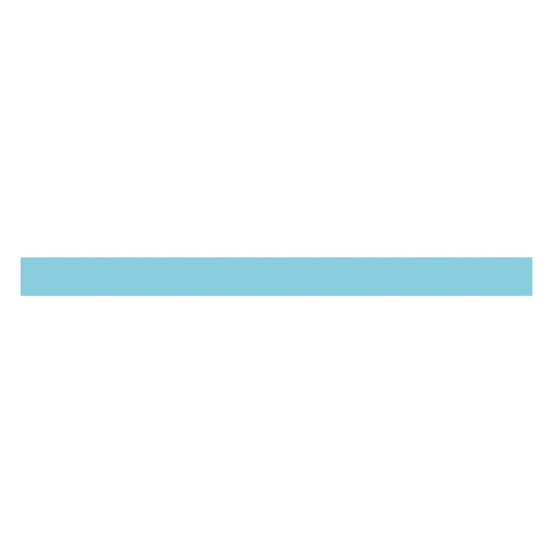 MT Ganshin Washi Tape - Light Blue - Image 3