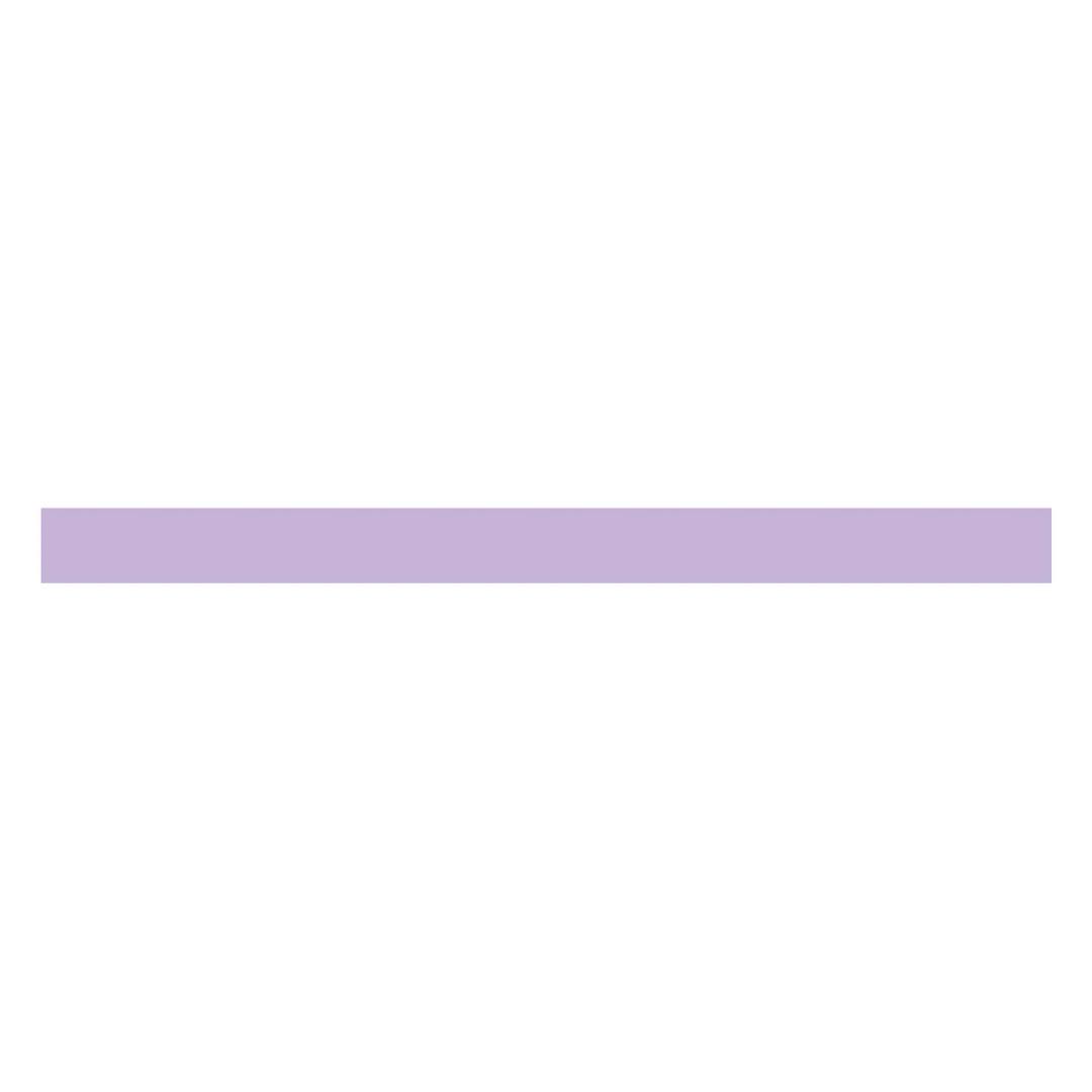 MT Ganshin Washi Tape - Wisteria - Image 3