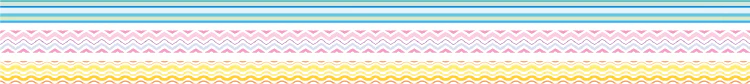 MT Slim Deco Washi Tape - Line - Image 2