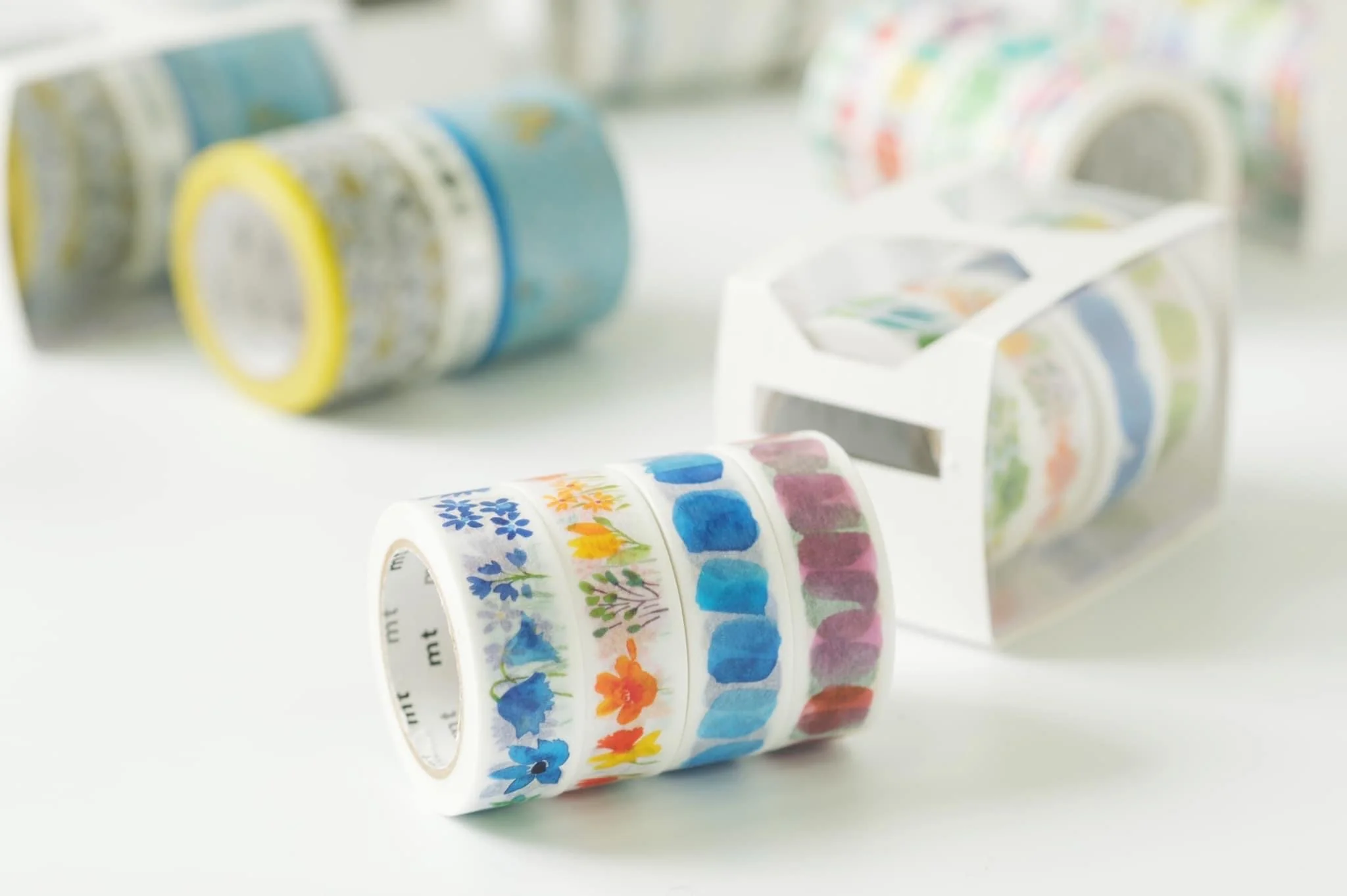 MT Tape 100th Anniversary Sets - Mina Perhonen - Image 19