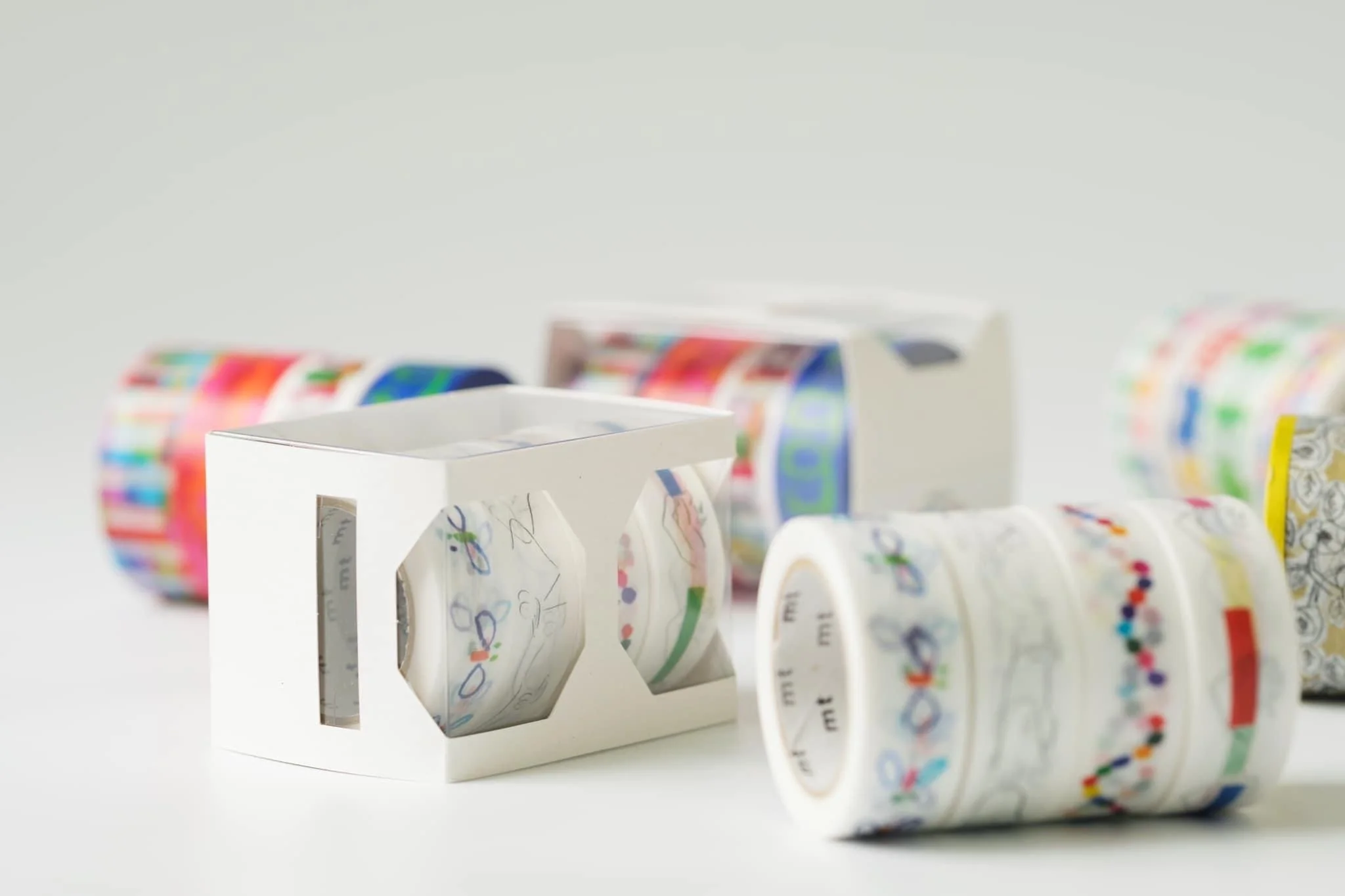 MT Tape 100th Anniversary Sets - Mina Perhonen - Image 21