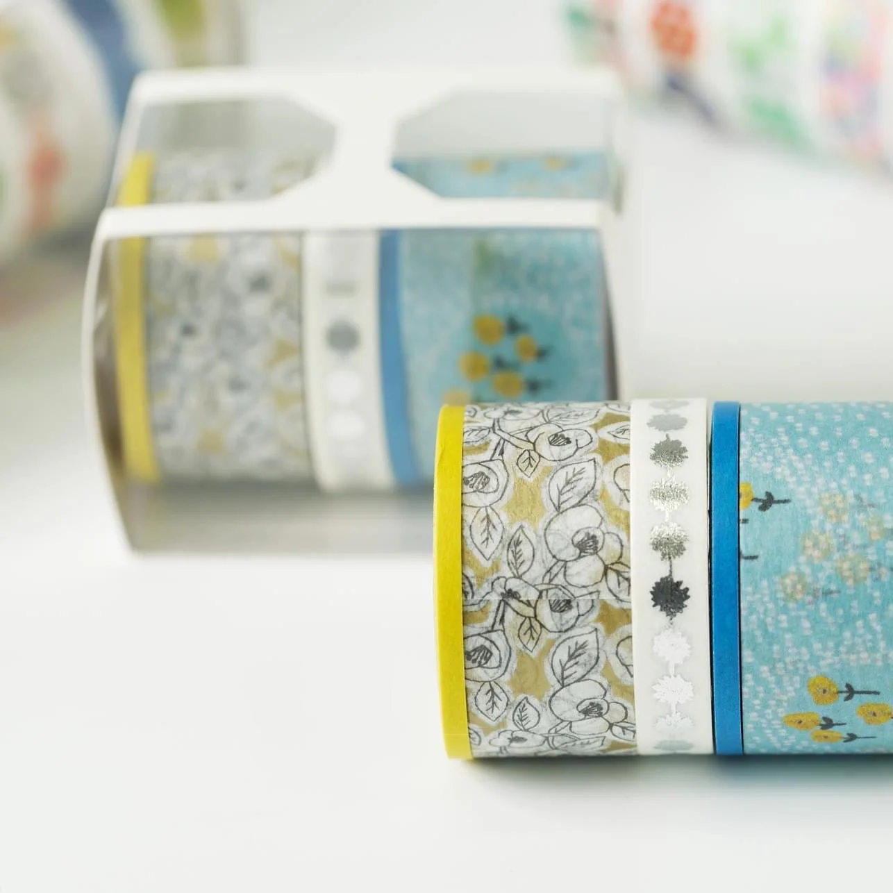 MT Tape 100th Anniversary Sets - Mina Perhonen - Image 4