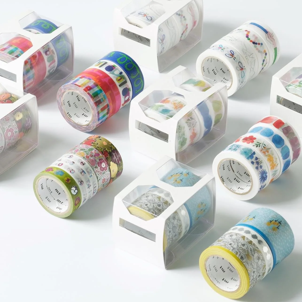 MT Tape 100th Anniversary Sets - Ottaipnu - Image 13