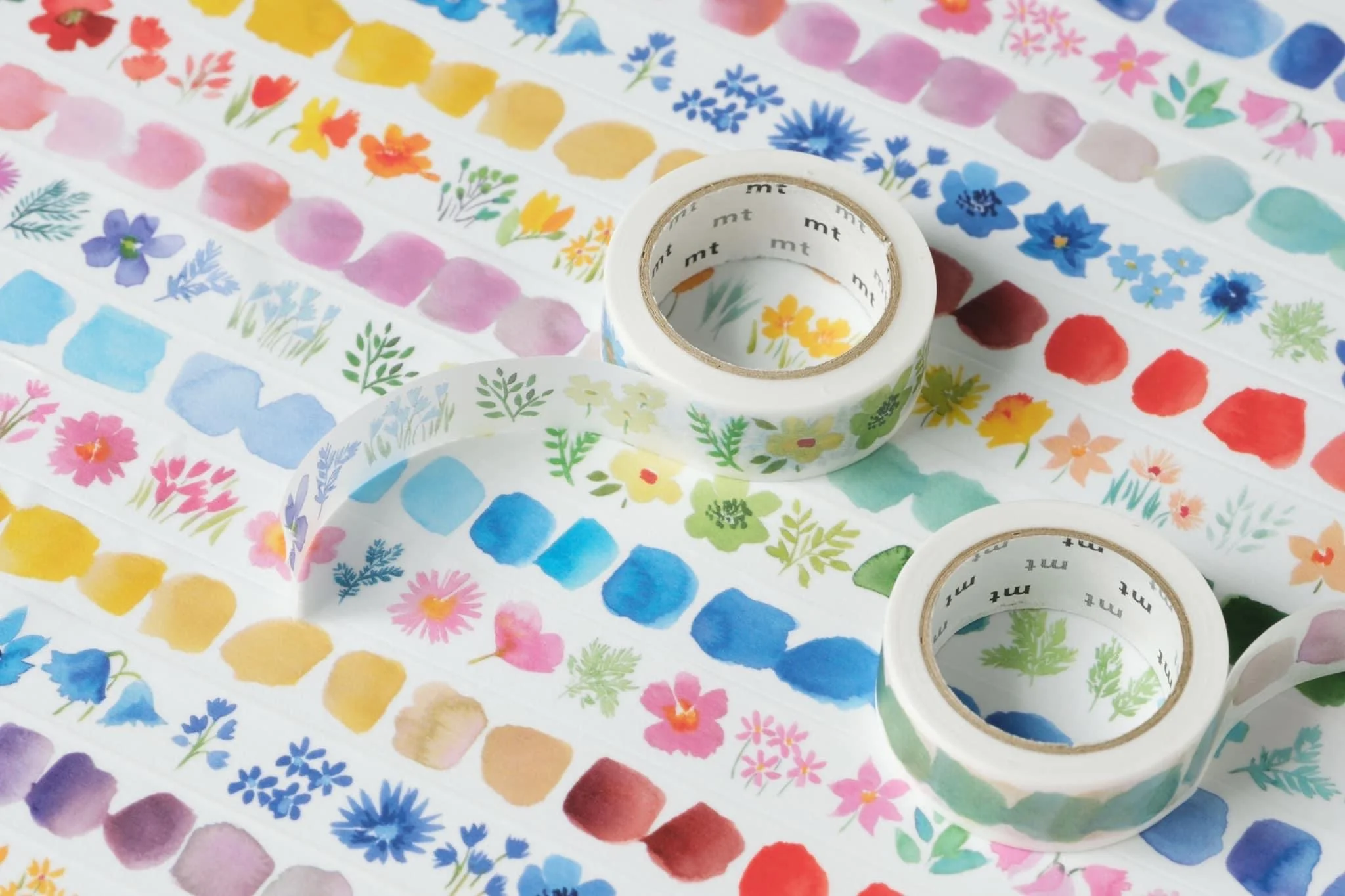 MT Tape 100th Anniversary Sets - Ottaipnu - Image 14