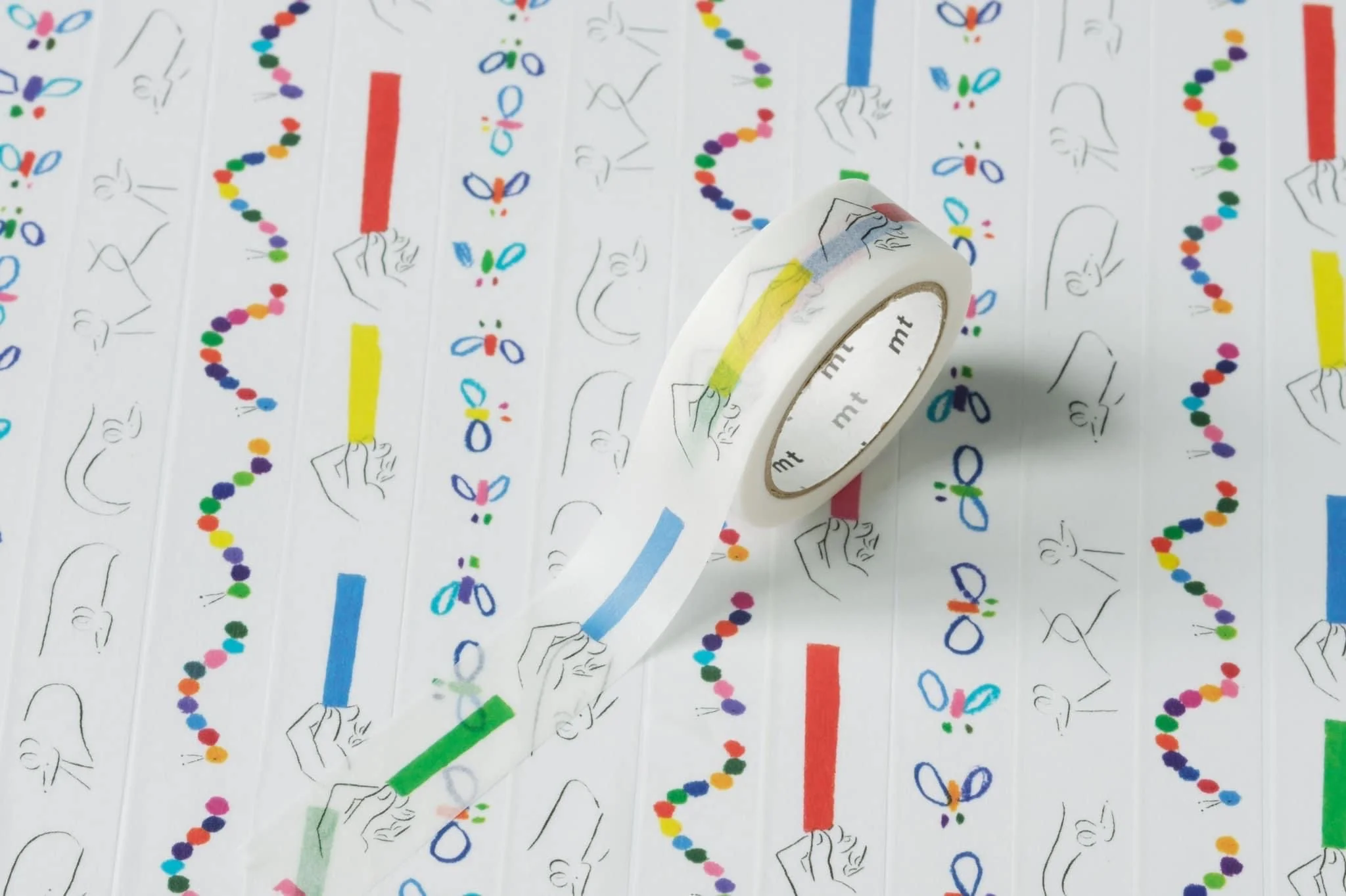 MT Tape 100th Anniversary Sets - Ottaipnu - Image 16