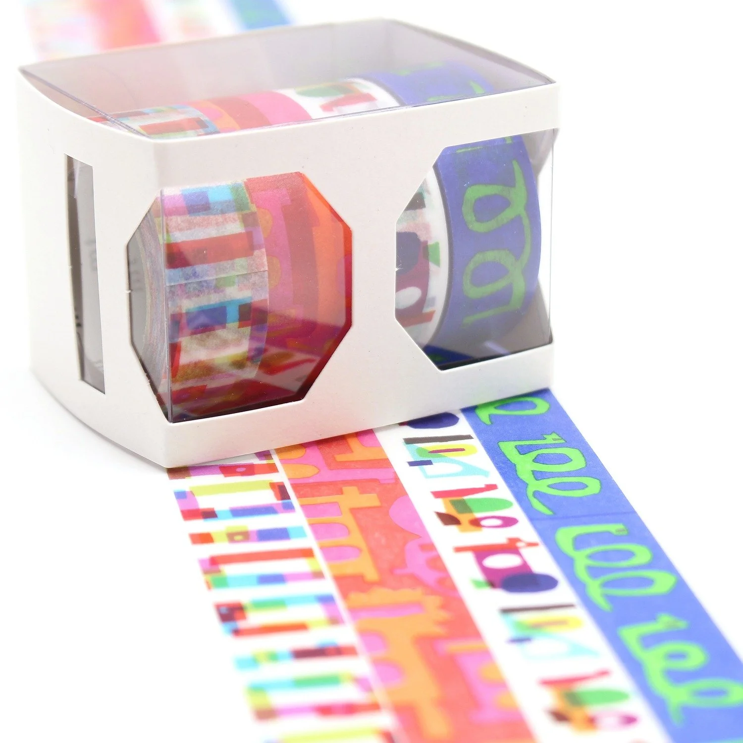 MT Tape 100th Anniversary Sets - Ottaipnu - Image 2