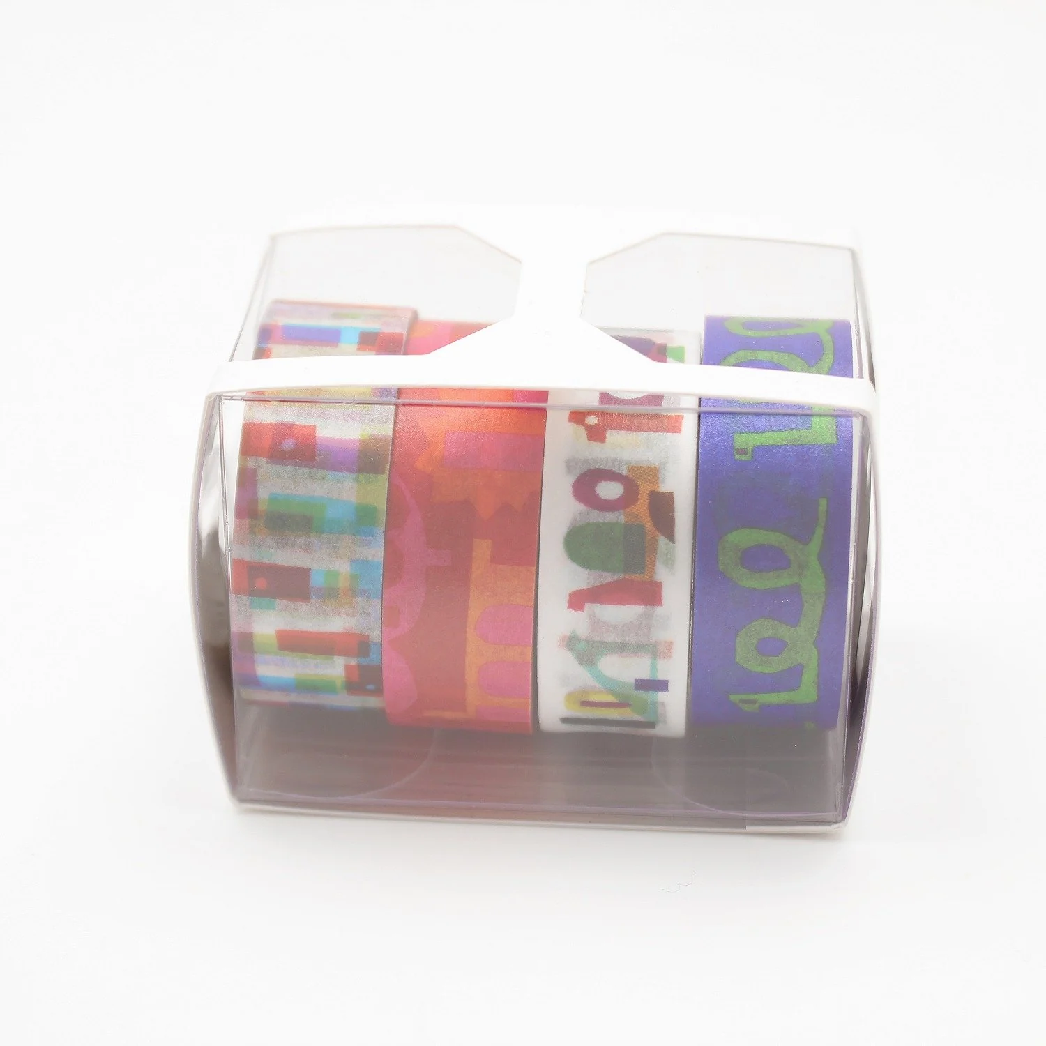 MT Tape 100th Anniversary Sets - Ottaipnu - Image 3