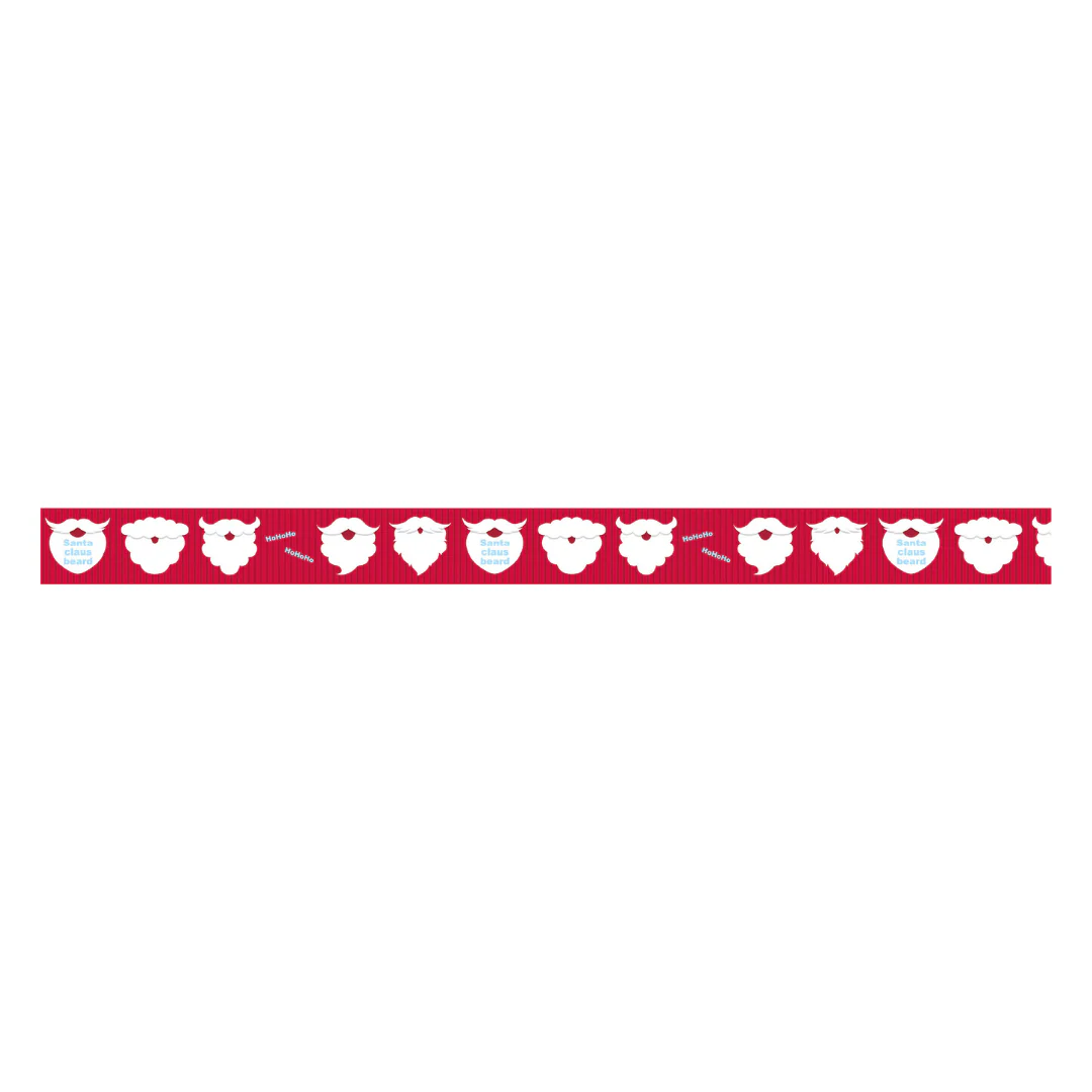 MT Tape Washi Tape - Bread of Santa - Image 4