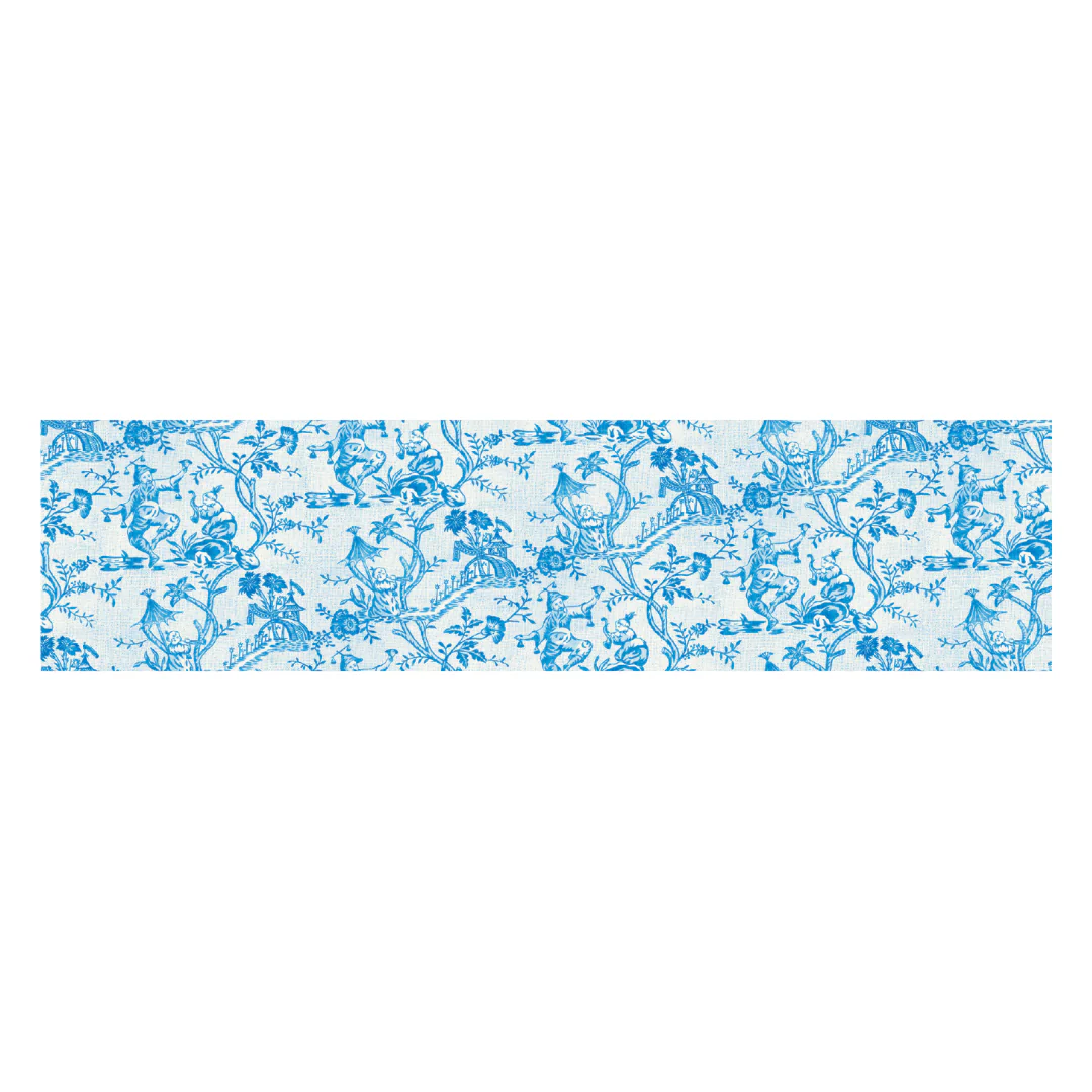 MT x Toile de Jouy Washi Tape - Chinoiseries - Image 4