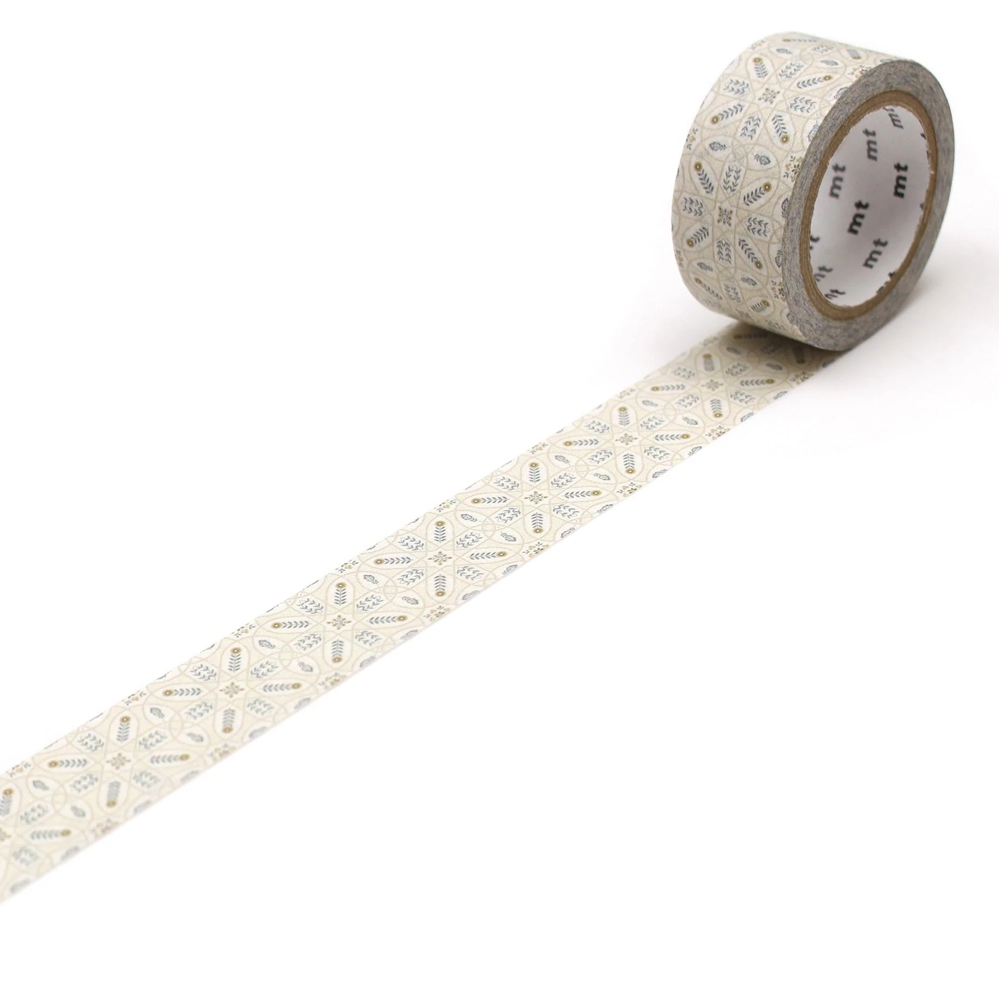 MT x William Morris - Brophy Trellis - Image 2