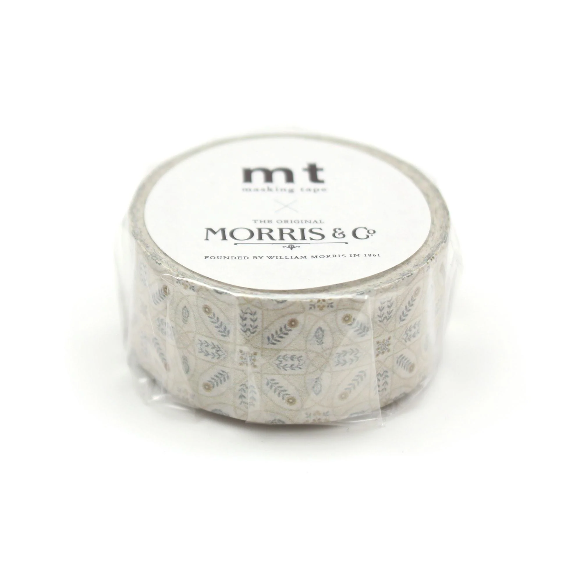 MT x William Morris - Brophy Trellis - Image 3