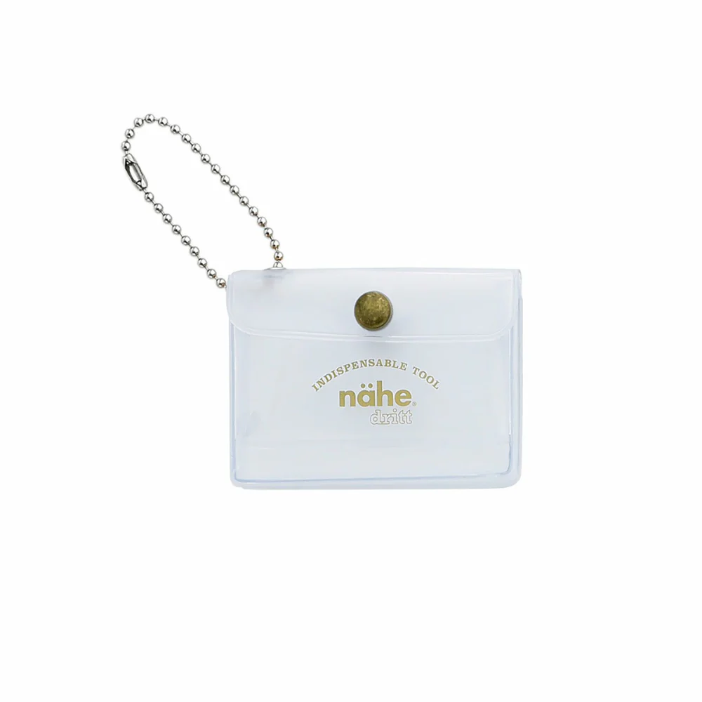 nähe General Purpose Case Mini - Clear