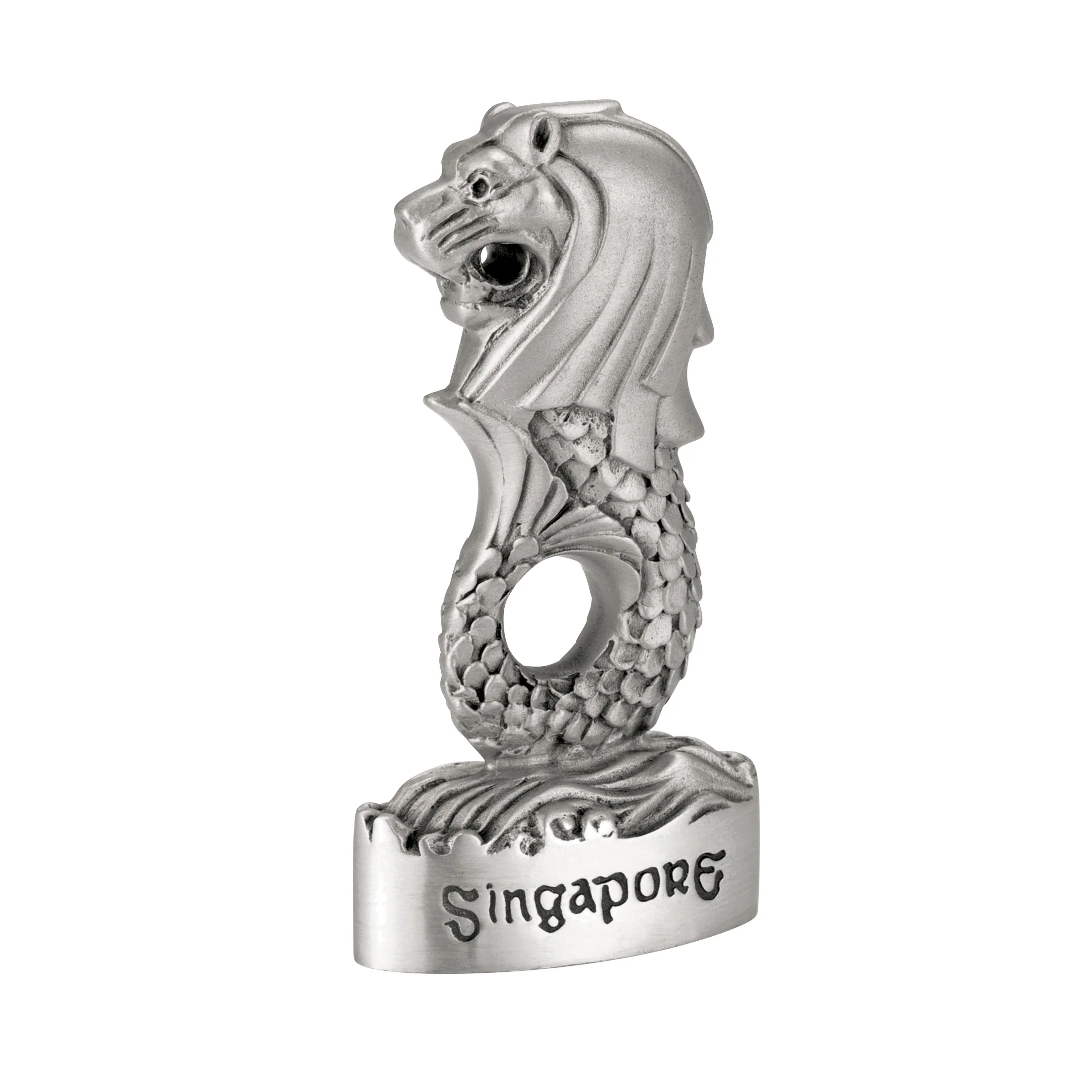 Royal Selangor Paper Weight - Merlion - Image 2