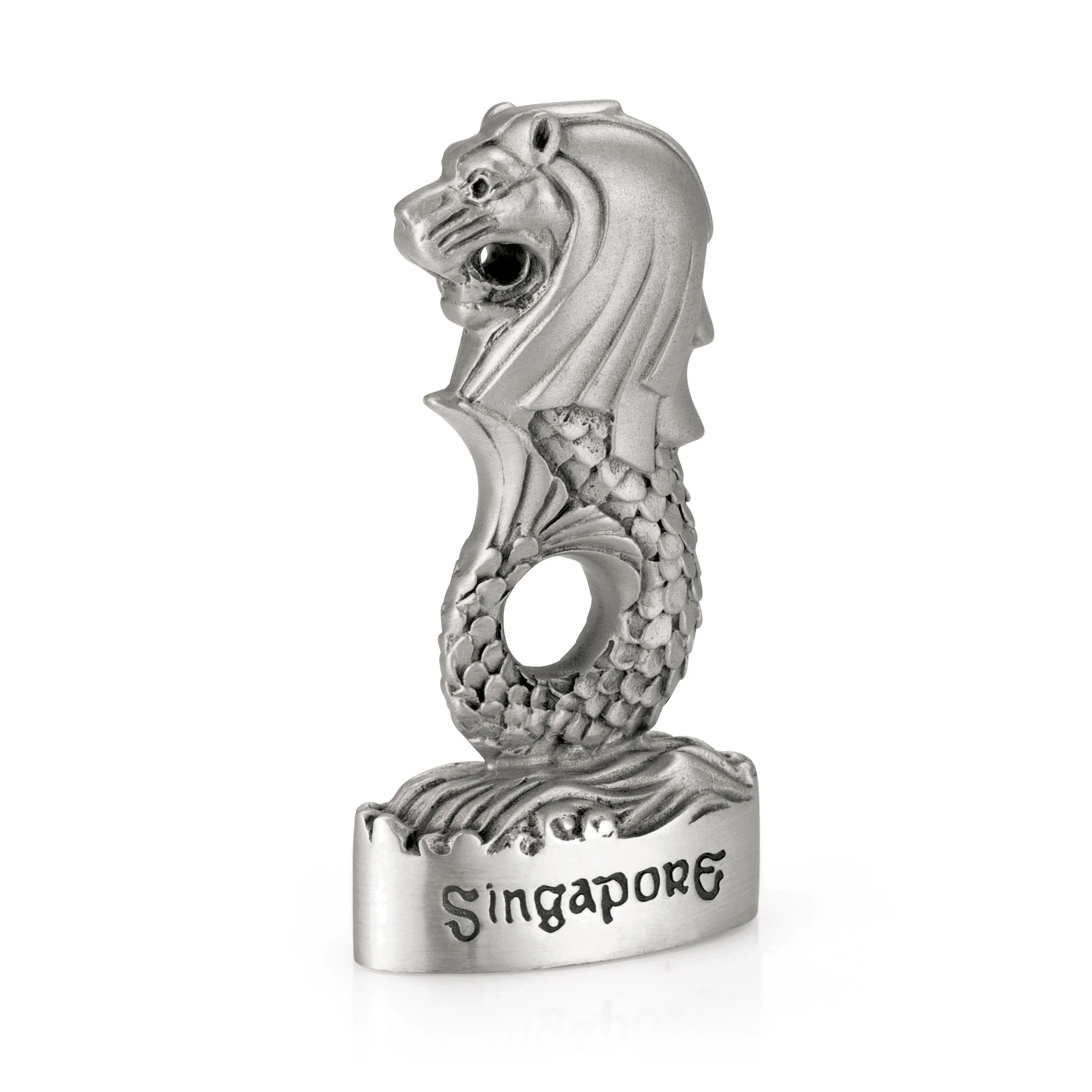 Royal Selangor Paper Weight - Merlion - Image 3