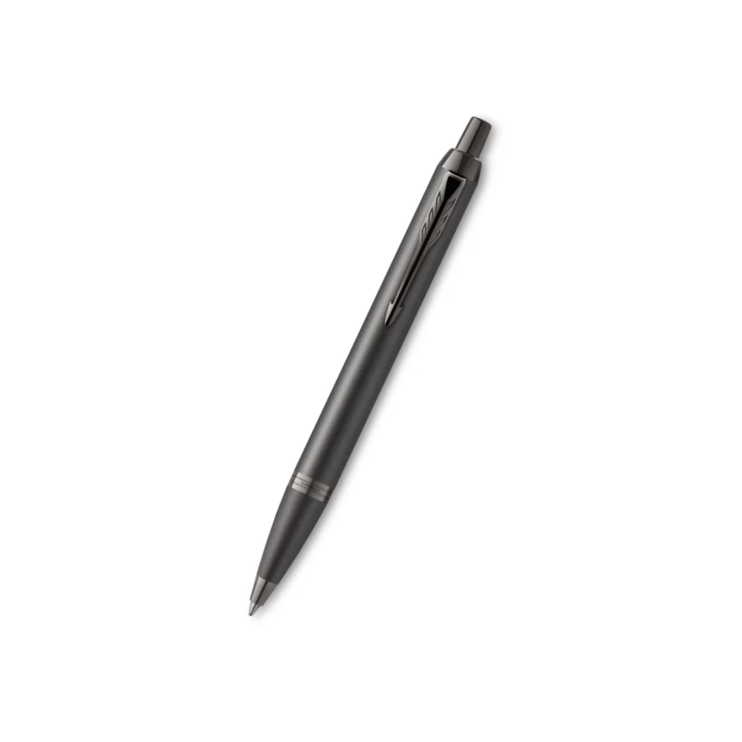 Parker IM PROFESSIONAL Ballpoint Pen - Monochrome Titanium