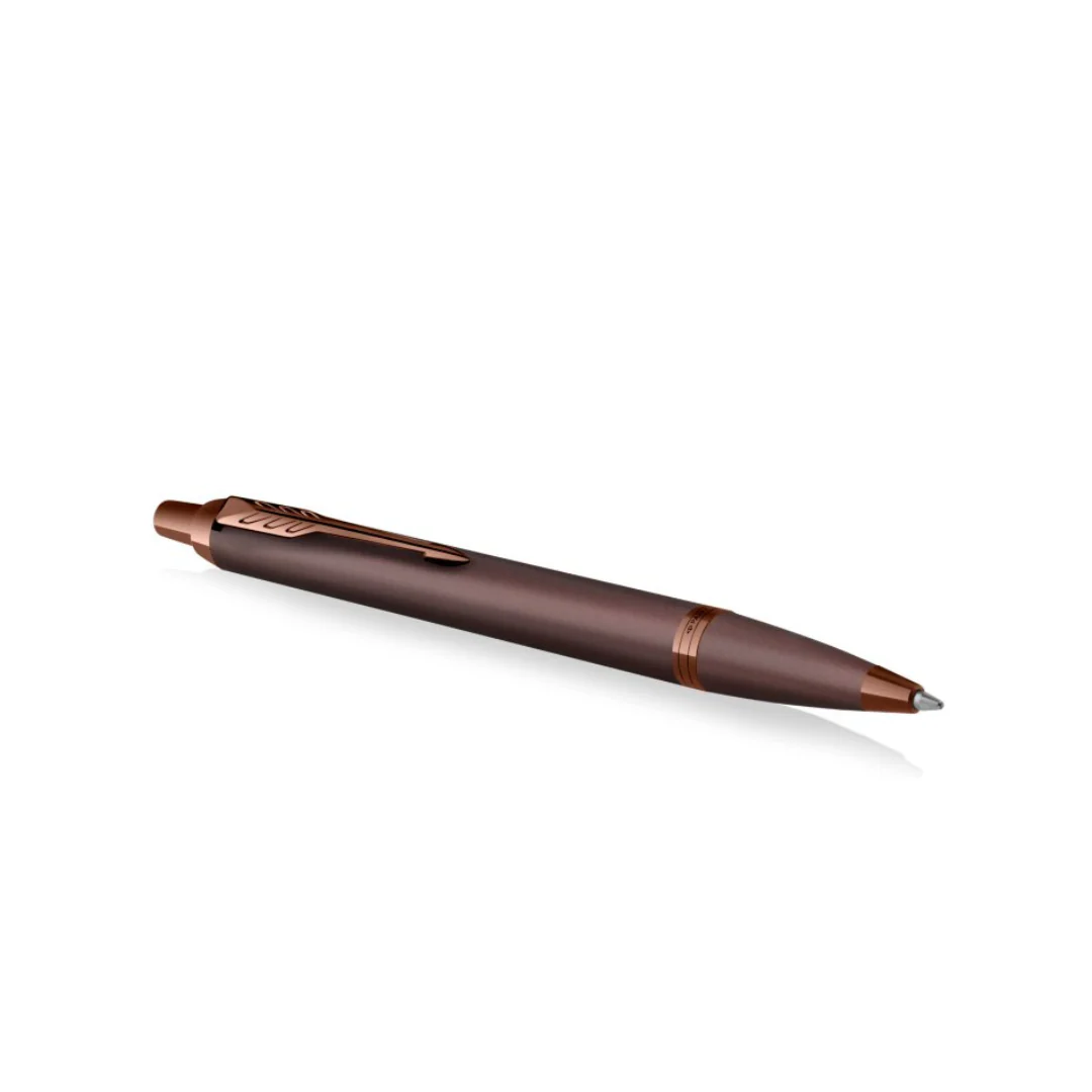 Parker IM PROFESSIONAL Ballpoint Pen - Monochrome Burgundy - Image 11