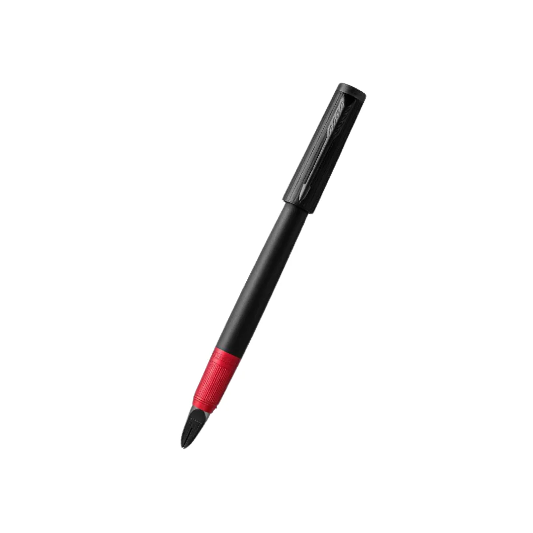 Parker Ingenuity Large Black CT 5th Technology Pen