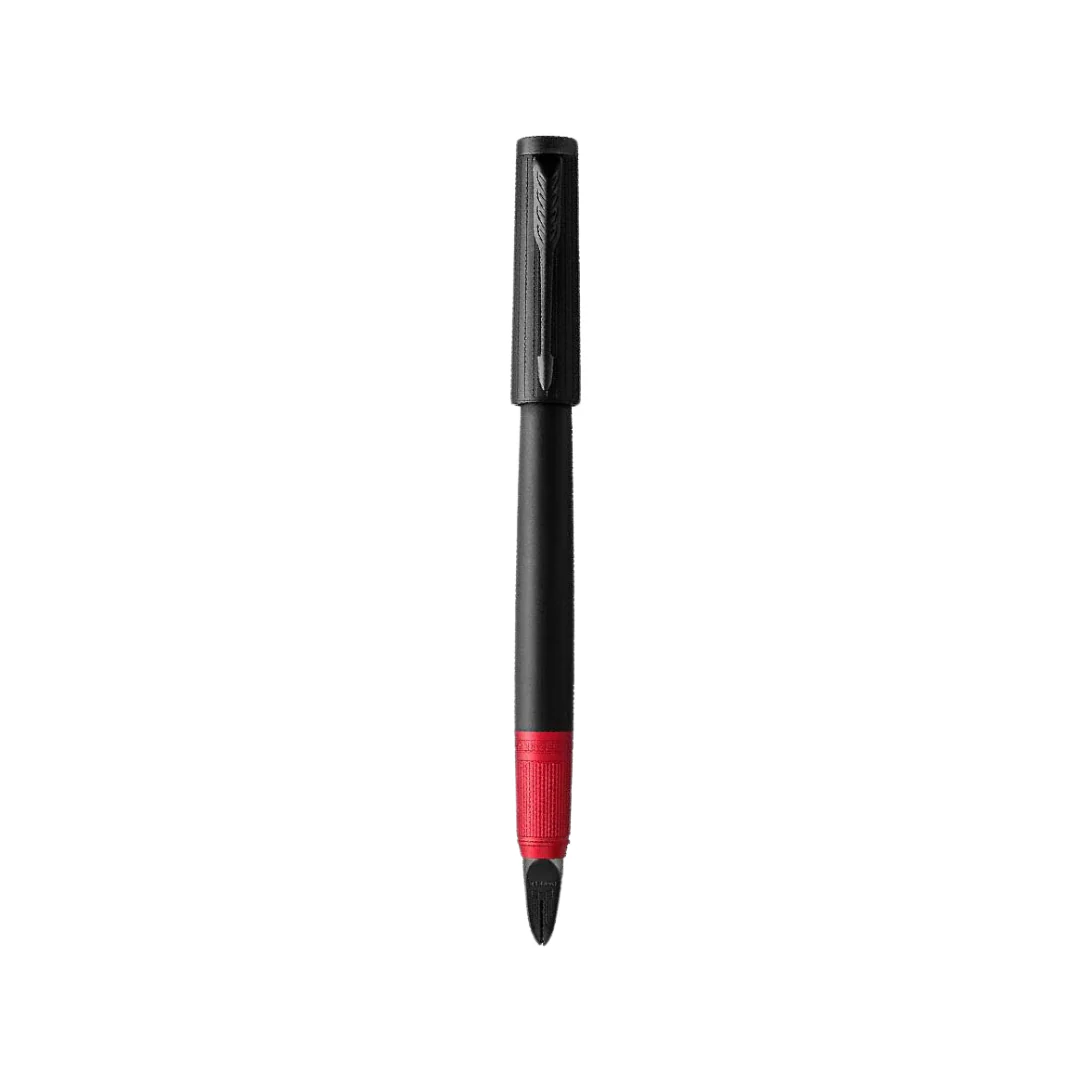 Parker Ingenuity Large Black CT 5th Technology Pen - Image 2