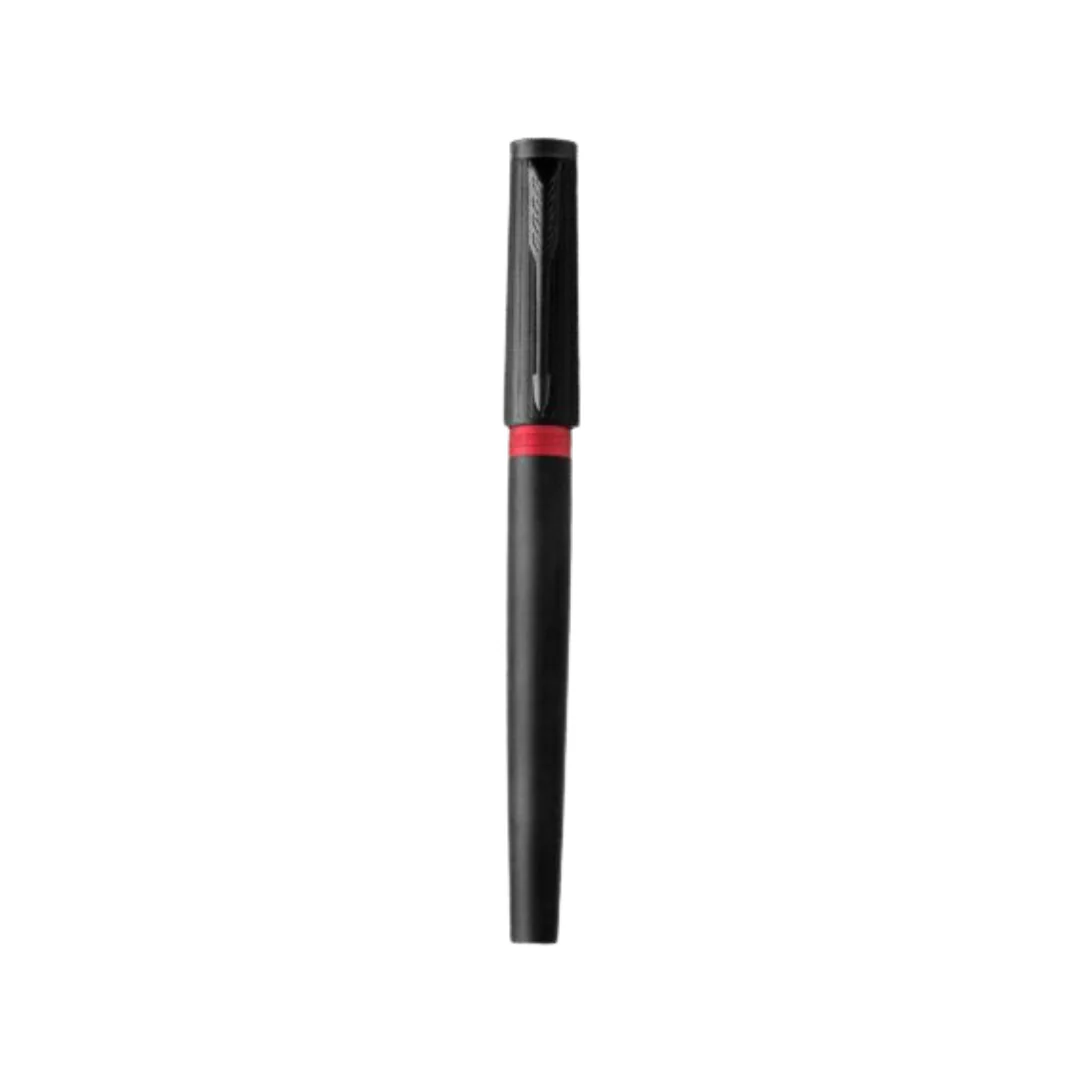 Parker Ingenuity Large Black CT 5th Technology Pen - Image 3