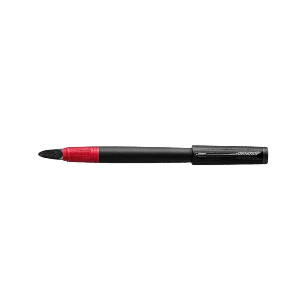 Parker Ingenuity Large Black CT 5th Technology Pen - Image 4