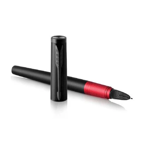 Parker Ingenuity Large Black CT 5th Technology Pen - Image 5