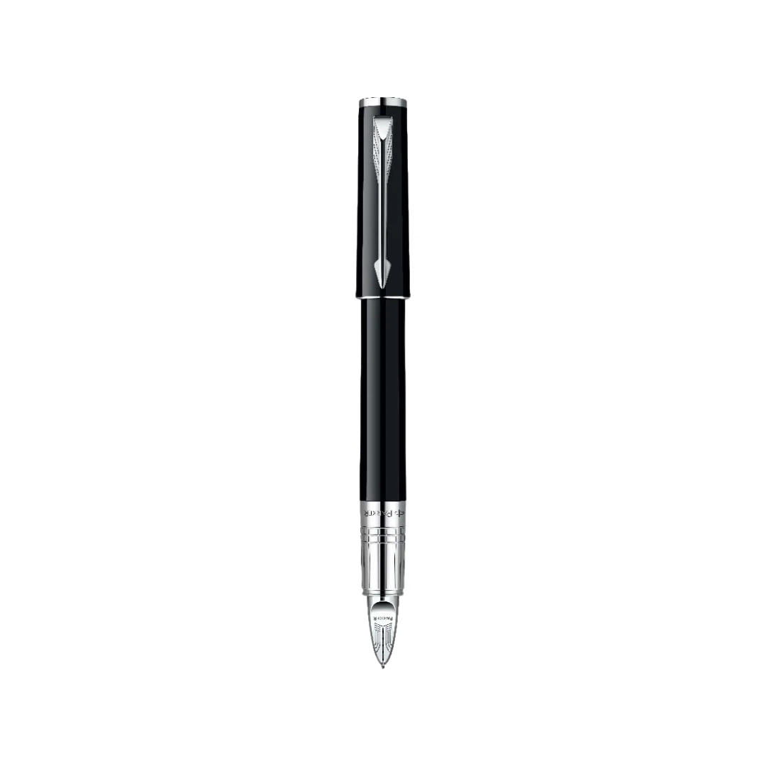 Parker Ingenuity Small Black CT 5th Technology Pen - Image 2
