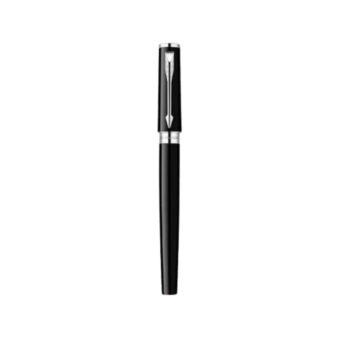 Parker Ingenuity Small Black CT 5th Technology Pen - Image 3