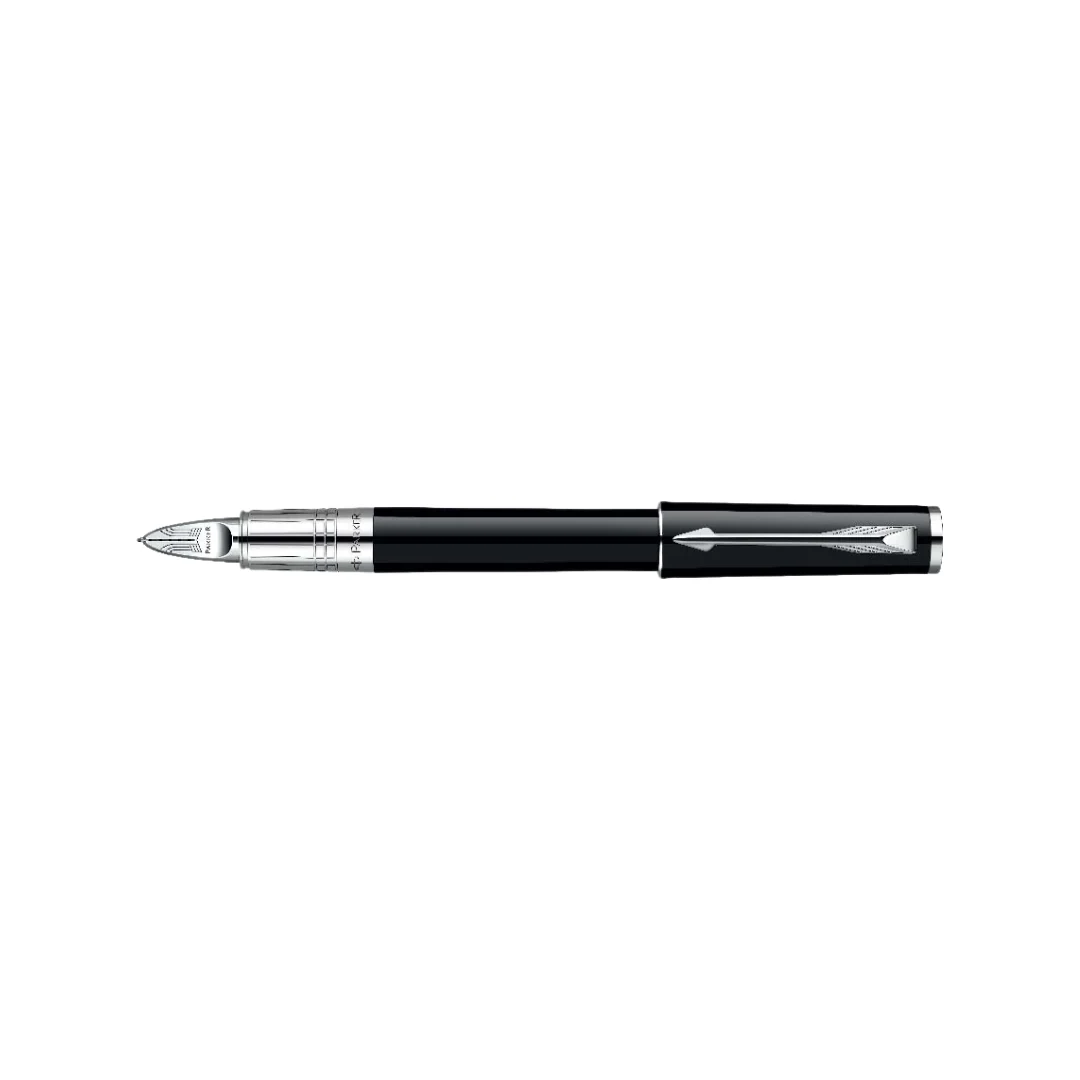 Parker Ingenuity Small Black CT 5th Technology Pen - Image 4