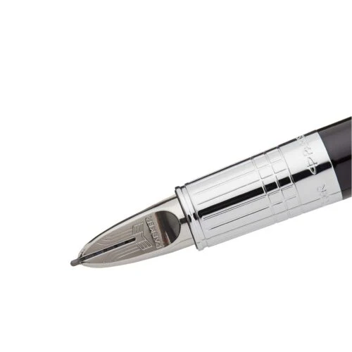 Parker Ingenuity Small Black CT 5th Technology Pen - Image 5