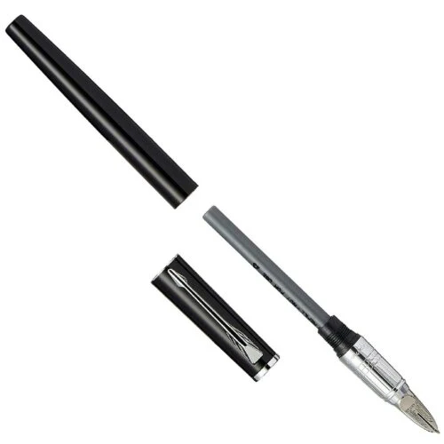 Parker Ingenuity Small Black CT 5th Technology Pen - Image 6