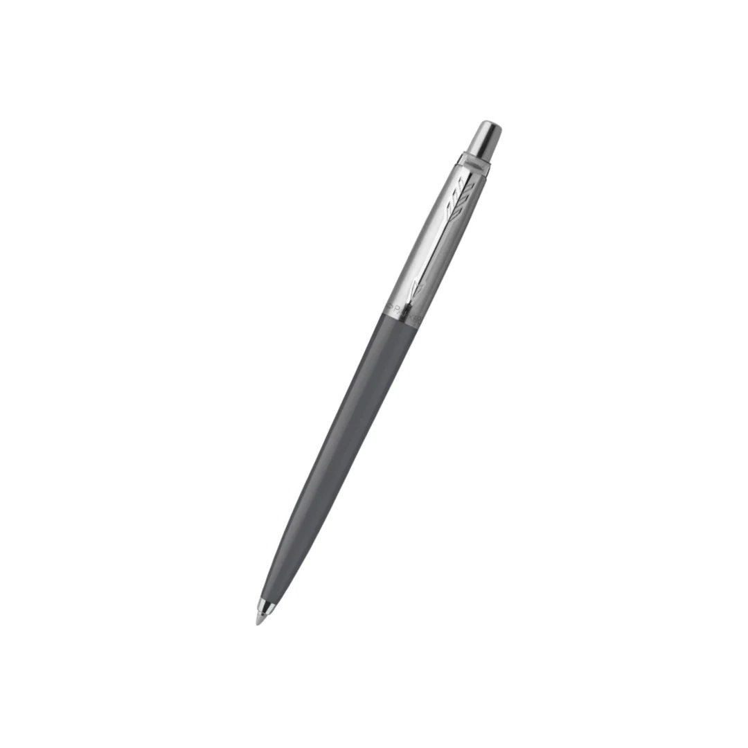 Parker Jotter Originals Ballpoint Pen - Iron Grey