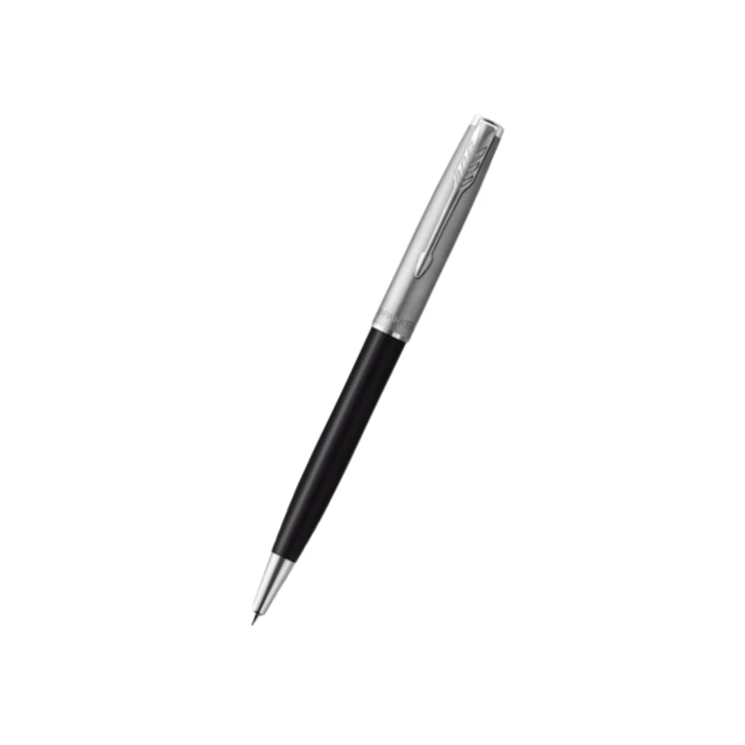 Parker Sonnet Essential SB CT Ballpoint Pen Black