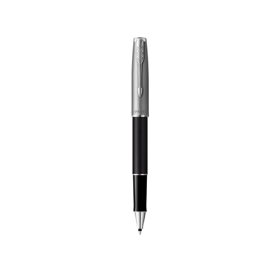 Parker Sonnet Essential SB CT Rollerball Pen Black - Image 2