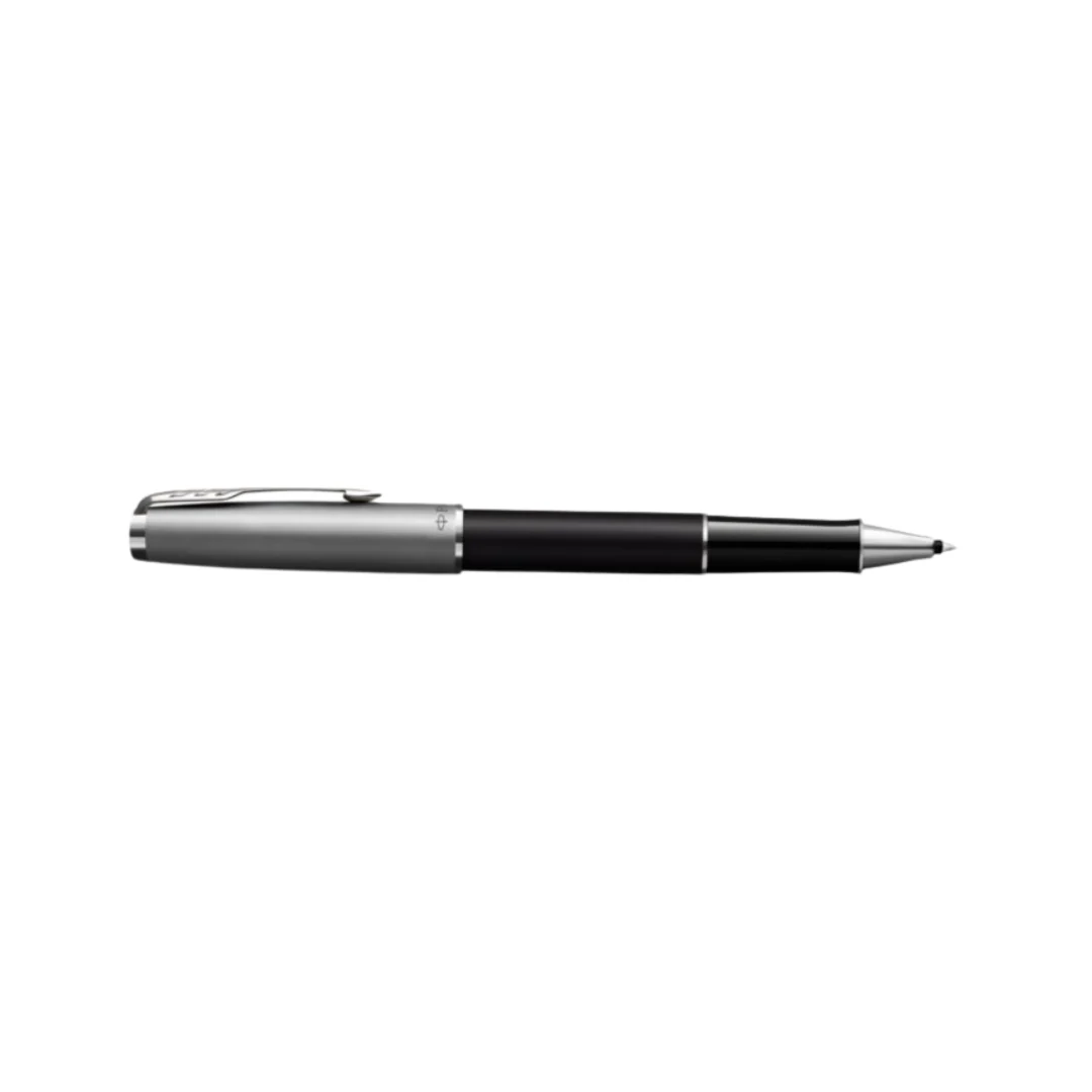 Parker Sonnet Essential SB CT Rollerball Pen Black - Image 5