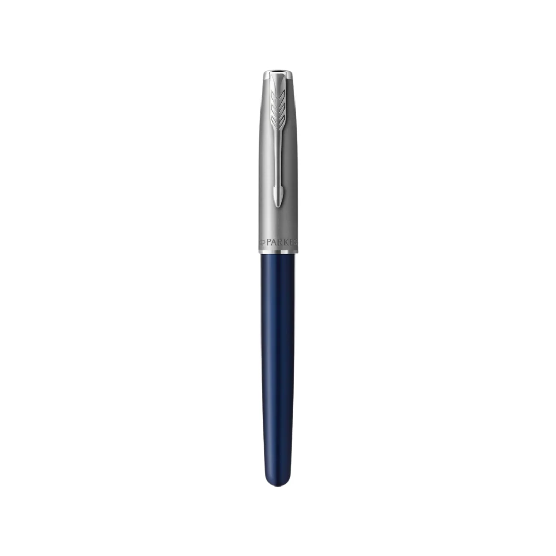 Parker Sonnet Essential SB CT Rollerball Pen Blue - Image 3