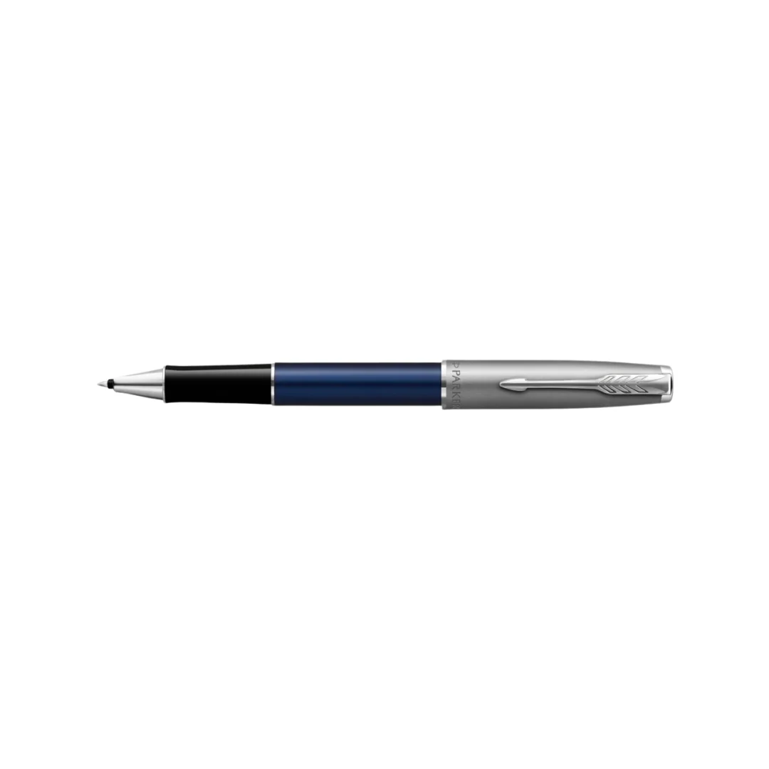 Parker Sonnet Essential SB CT Rollerball Pen Blue - Image 4