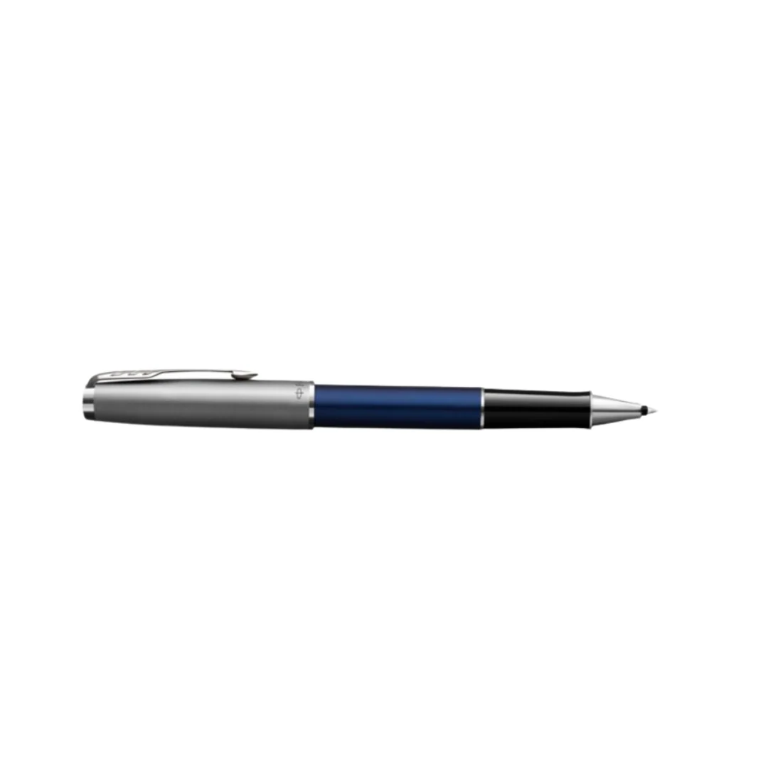 Parker Sonnet Essential SB CT Rollerball Pen Blue - Image 5