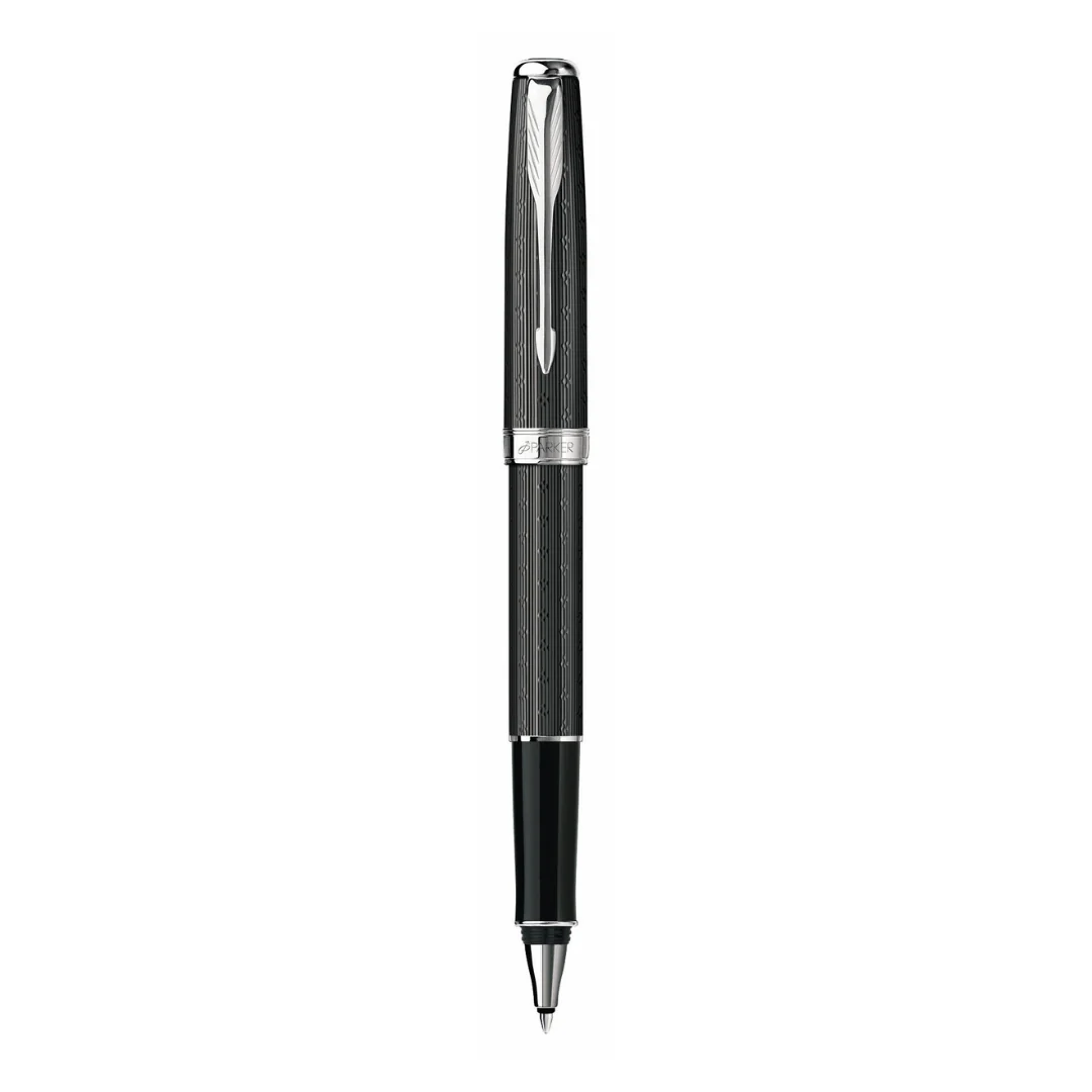 Parker Sonnet II CH Carbon CT RB