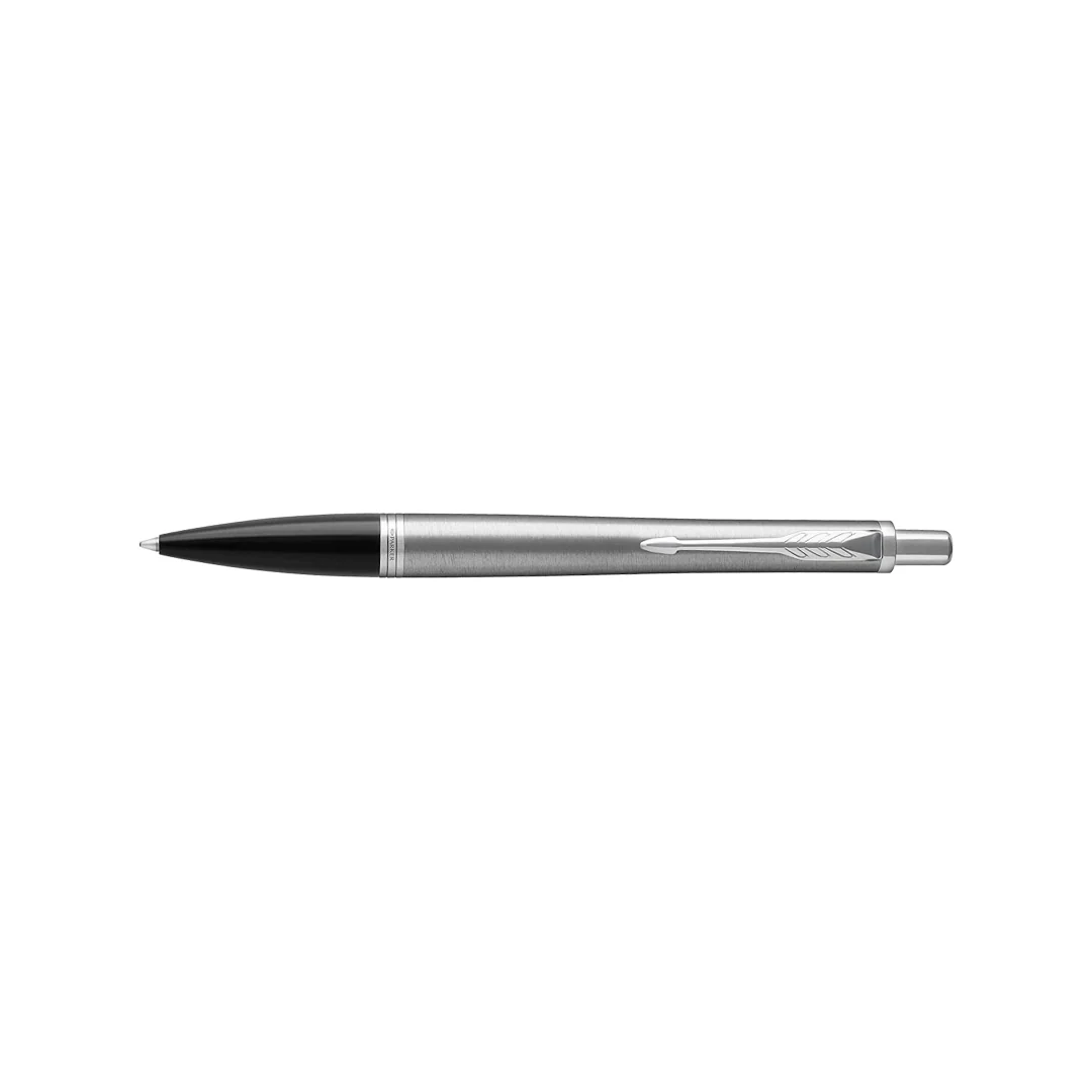 Parker Urban Metro Metallic CT Ballpoint Pen - Image 3