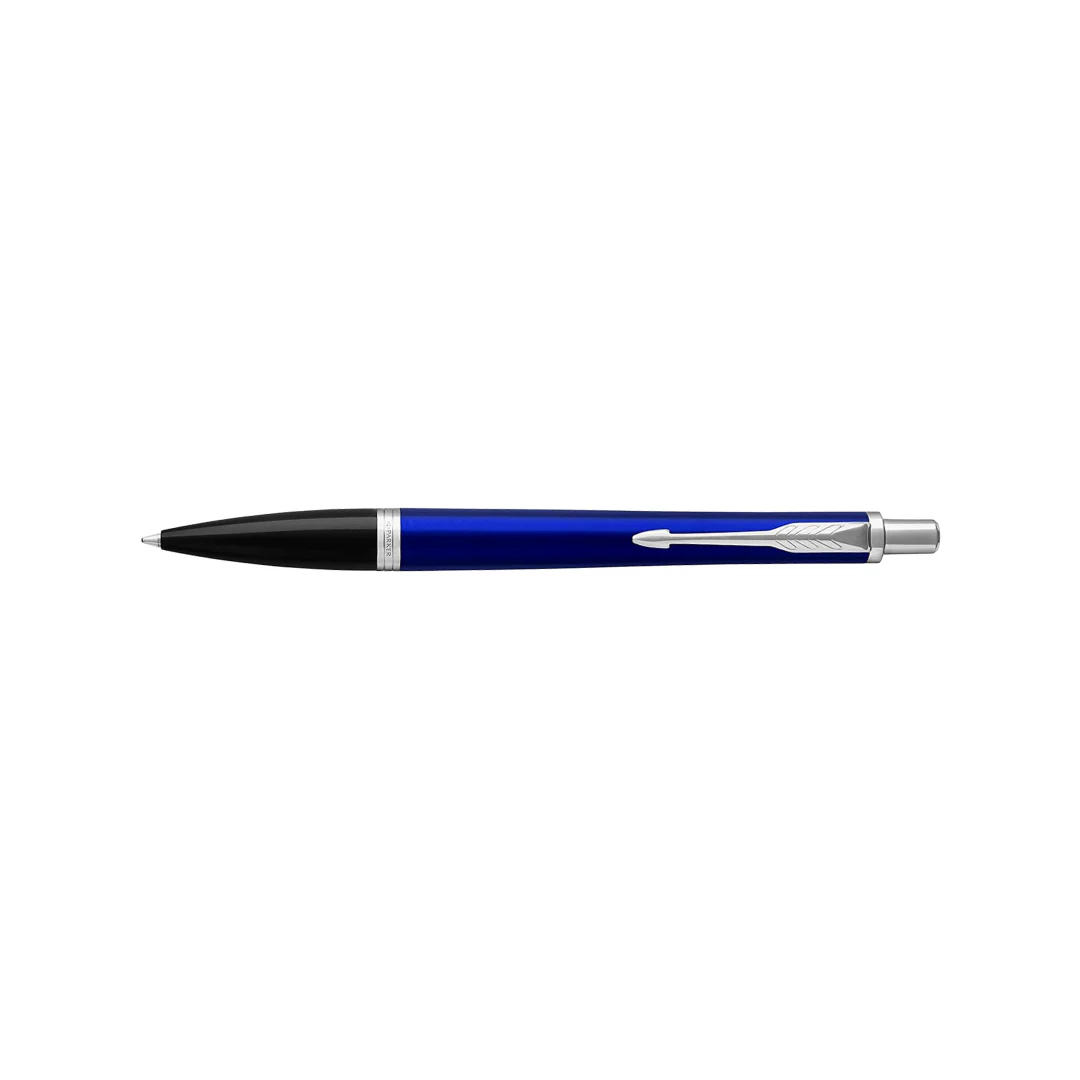 Parker Urban Nightsky Blue CT Ballpoint Pen - Image 3