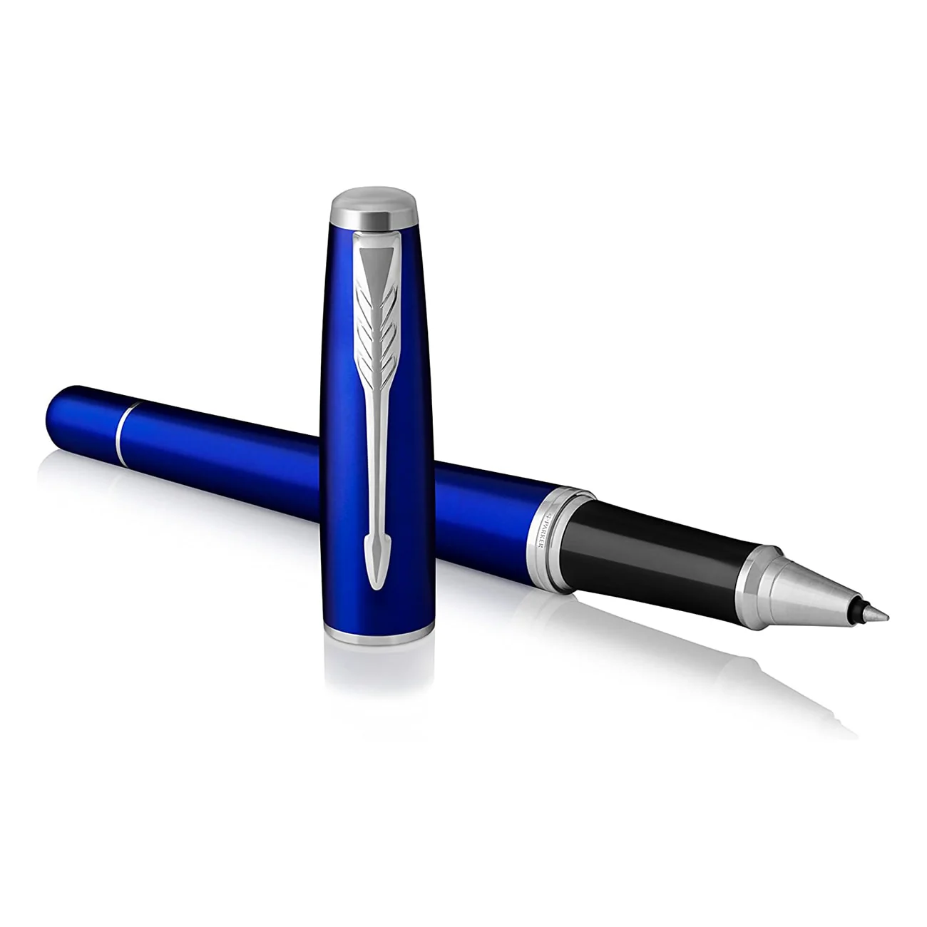 Parker Urban Nightsky Blue Rollerball - Image 5