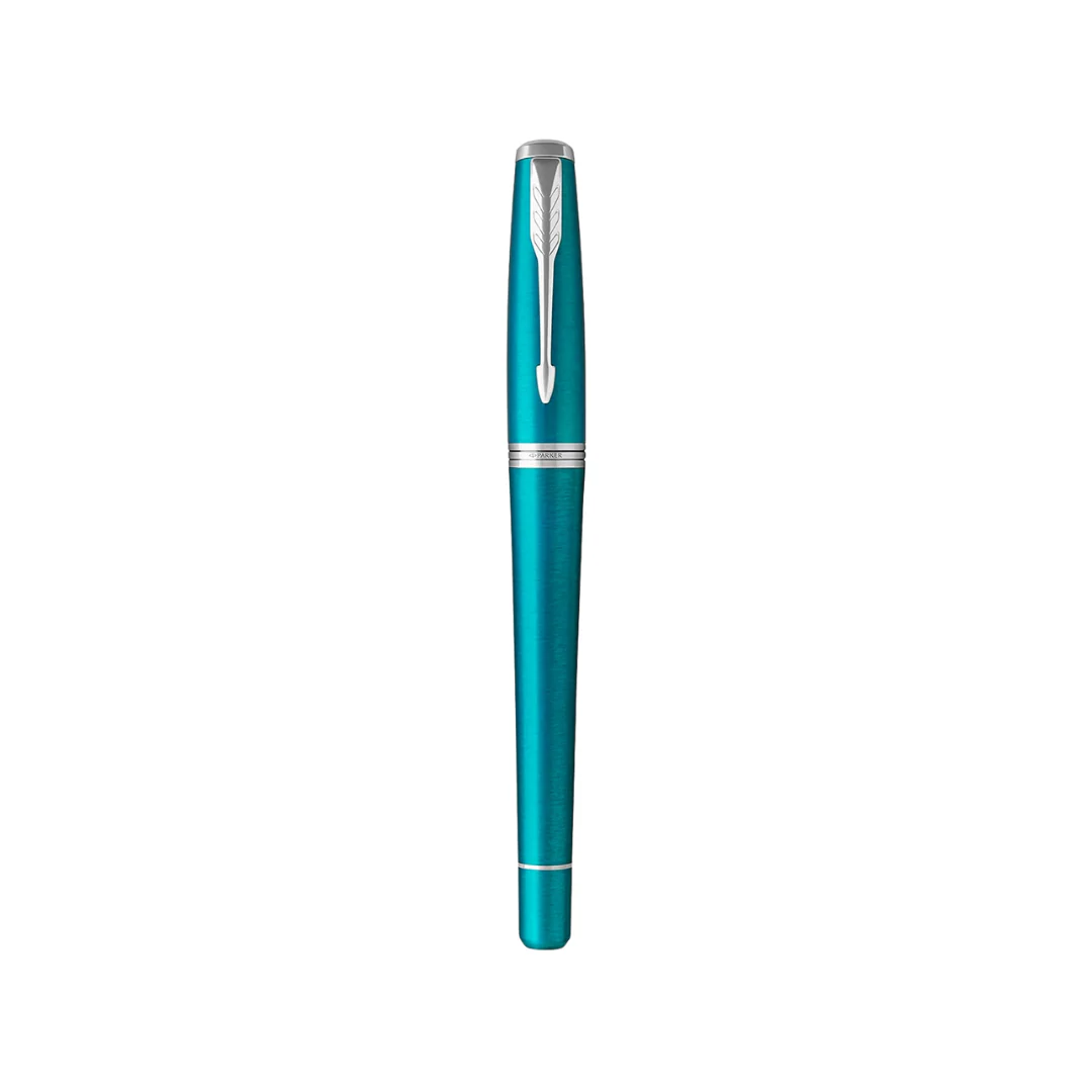 Parker Urban Vibrant Blue Rollerball - Image 3