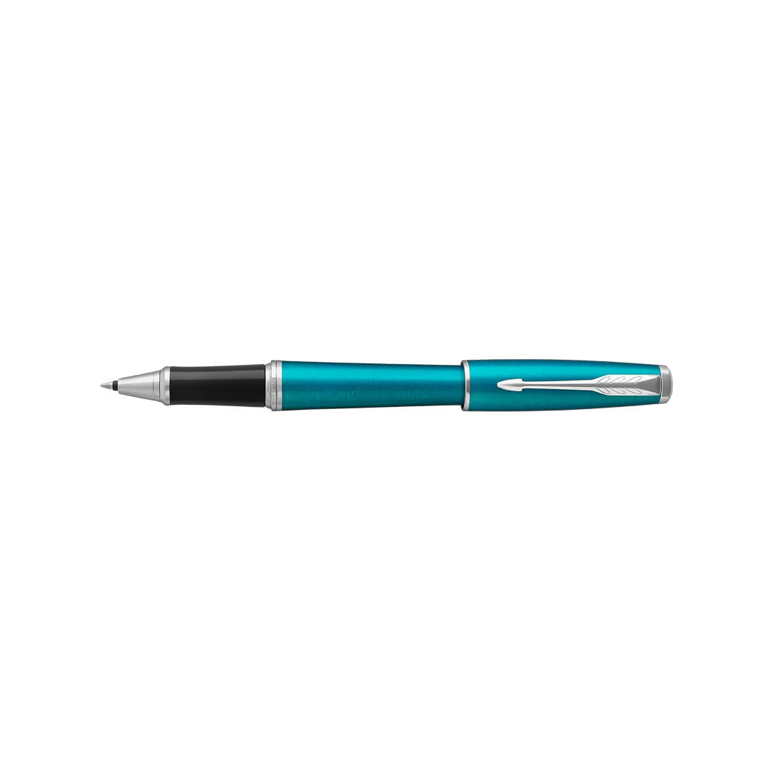 Parker Urban Vibrant Blue Rollerball - Image 4