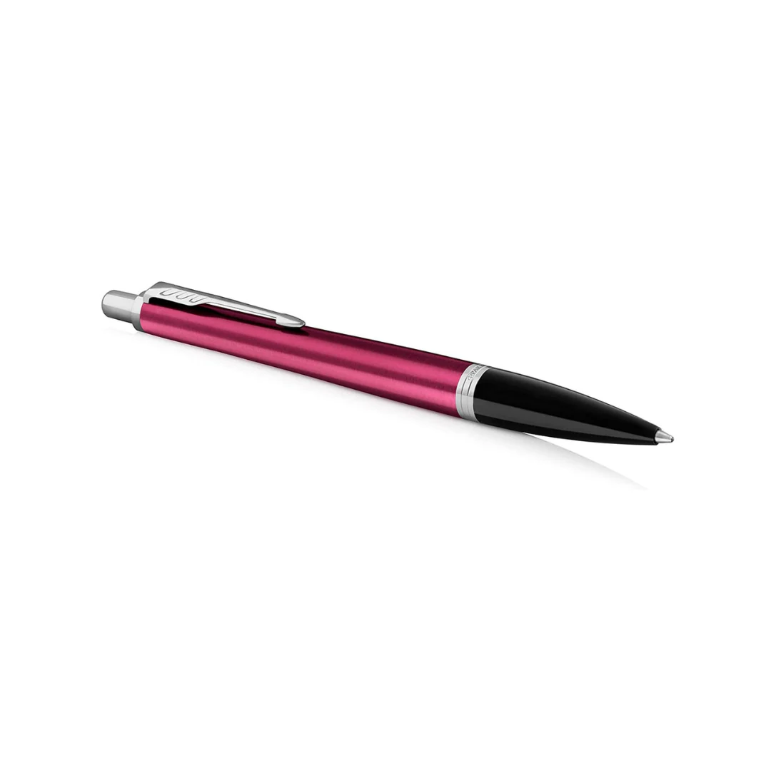 Parker Urban Vibrant Magenta CT Ballpoint Pen - Image 4
