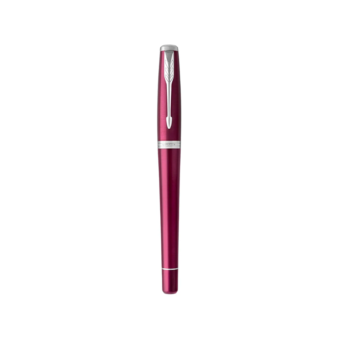 Parker Urban Vibrant Magenta Rollerball - Image 3